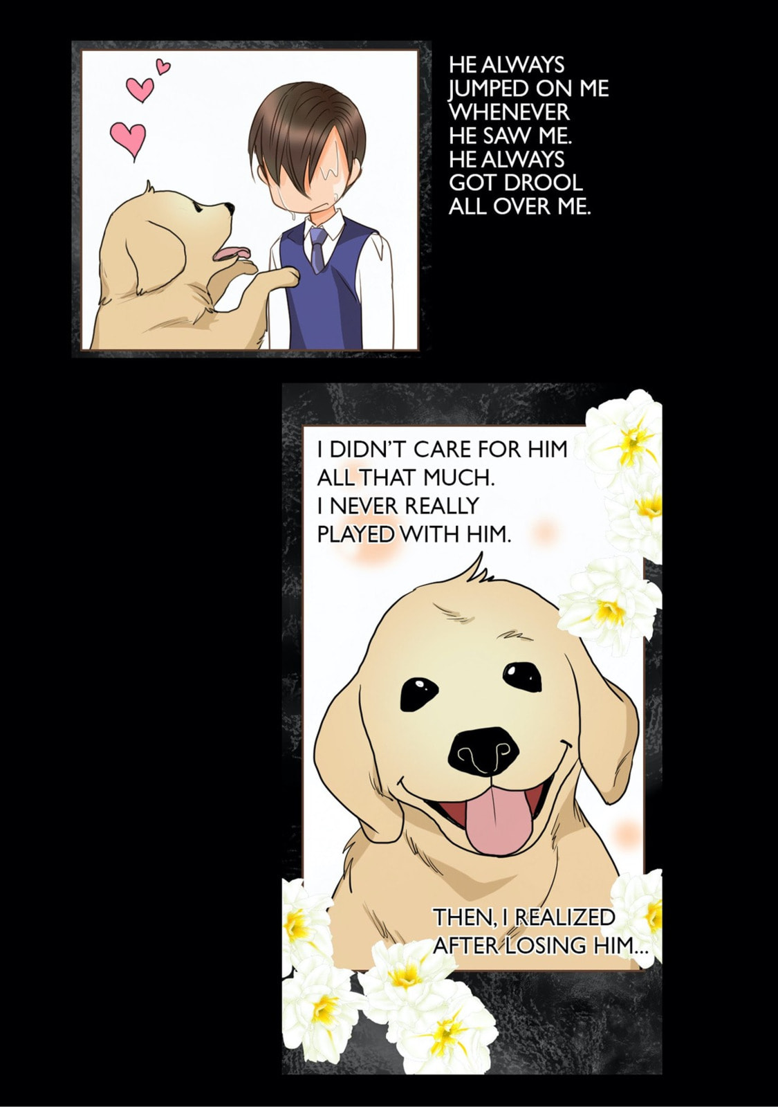 His House (YOO Ha jin) Chapter 16 page 26 - 