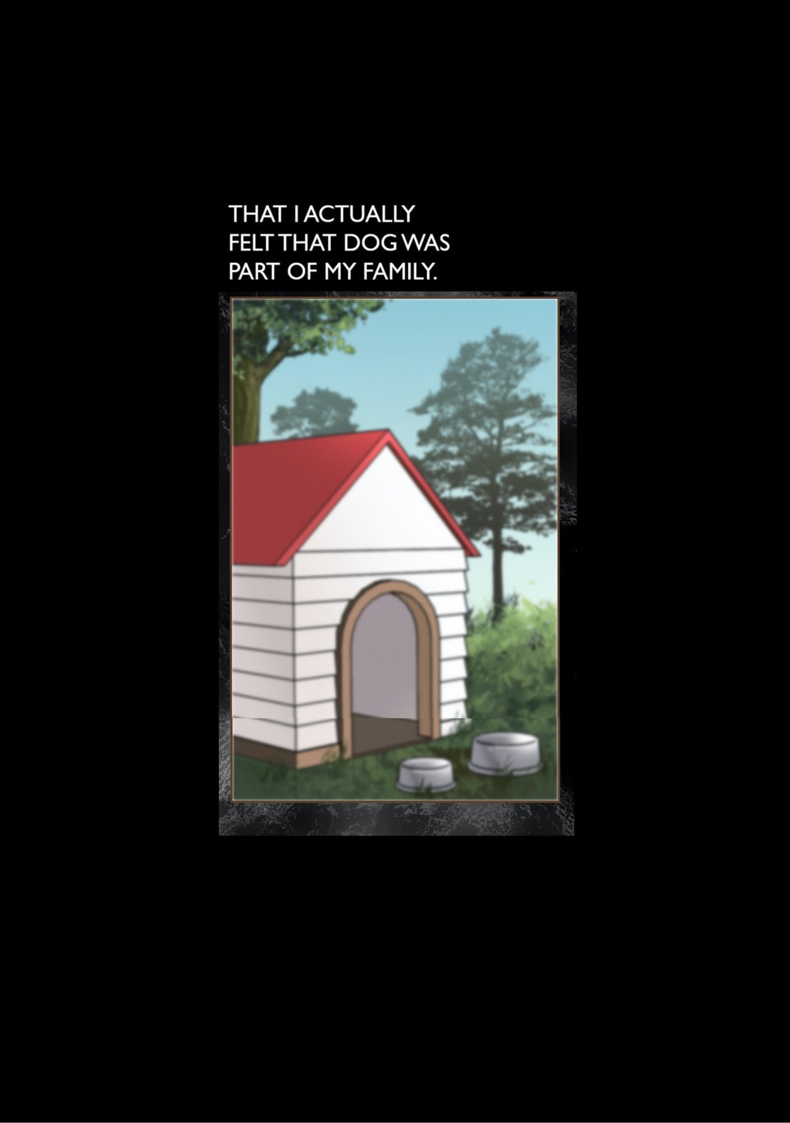 His House (YOO Ha jin) Chapter 16 page 27 - 