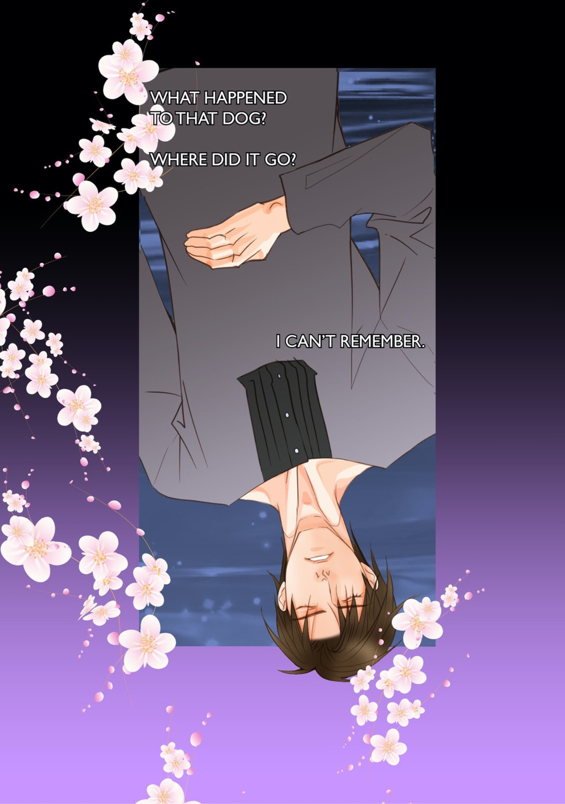His House (YOO Ha jin) Chapter 16 page 28 - 