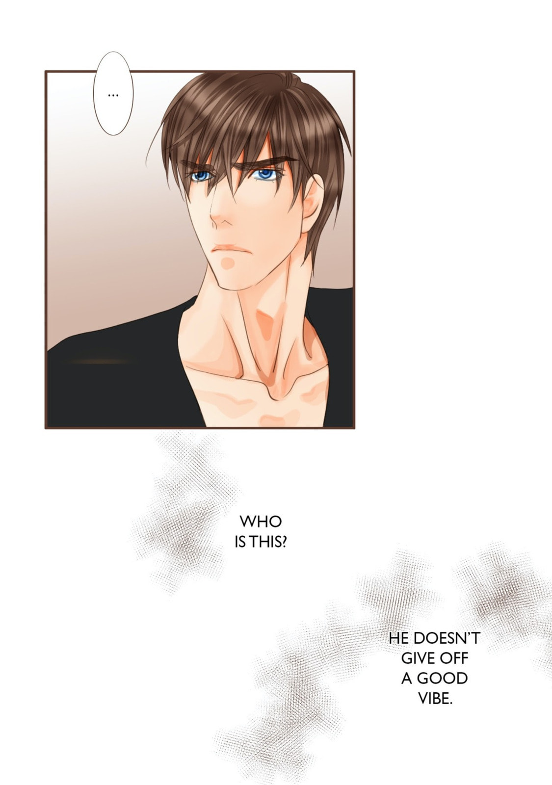 His House (YOO Ha jin) Chapter 16 page 33 - 