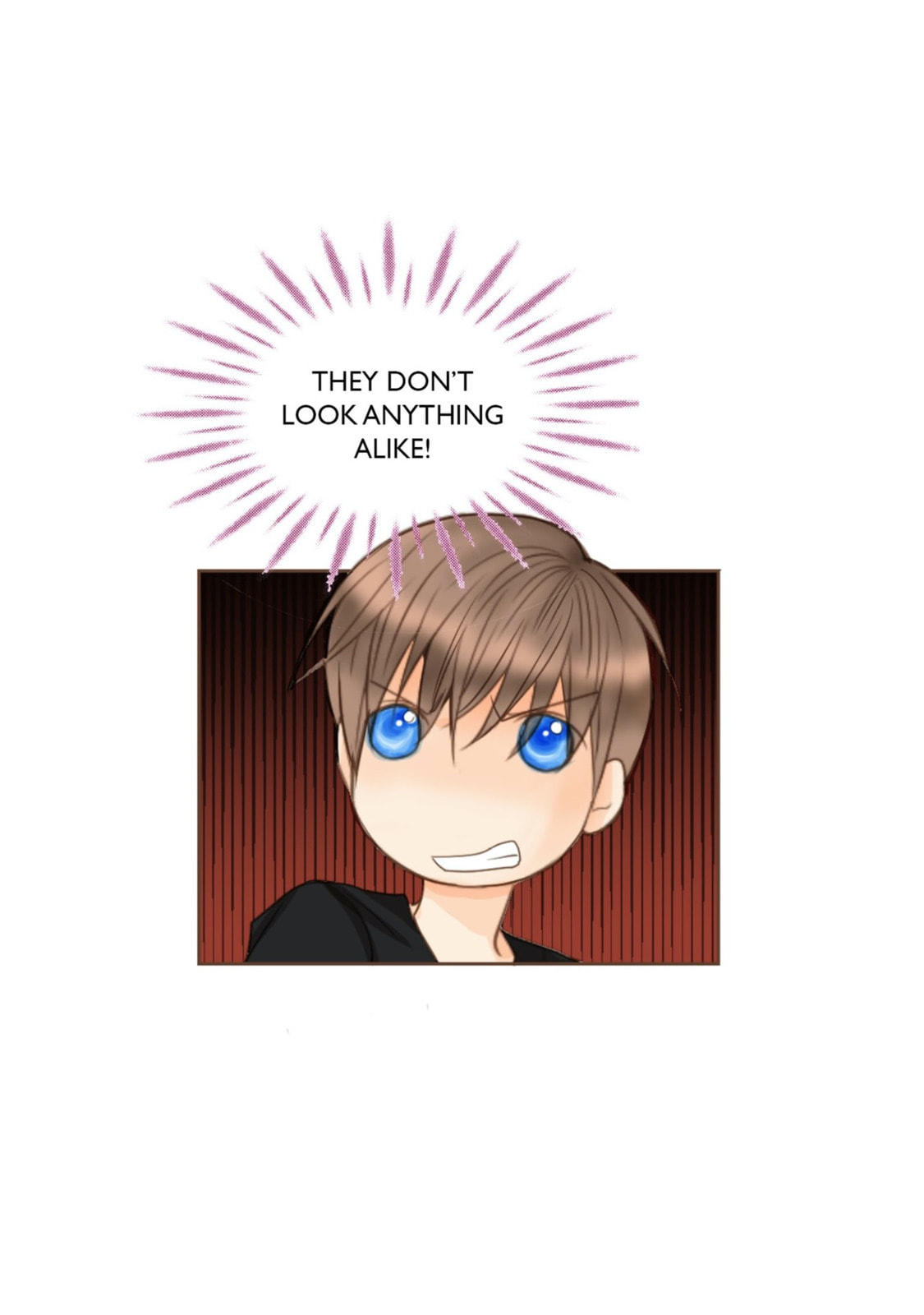 His House (YOO Ha jin) Chapter 16 page 36 - 