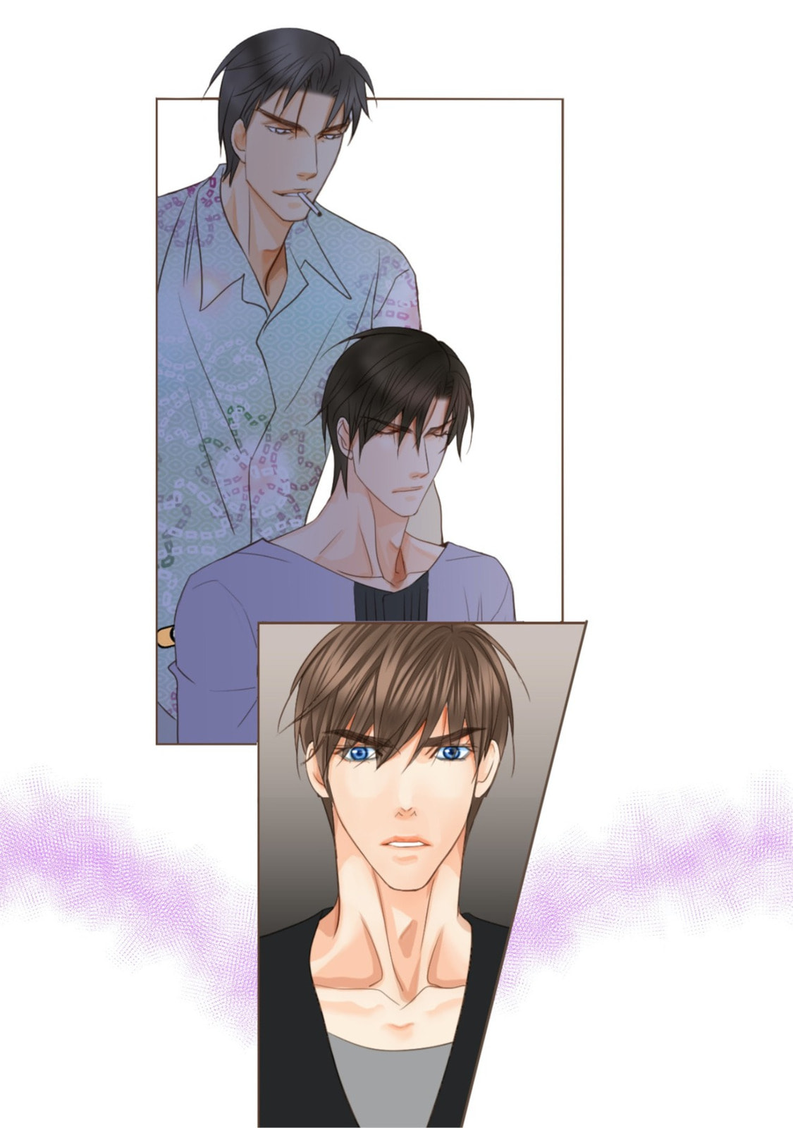 His House (YOO Ha jin) Chapter 16 page 38 - 