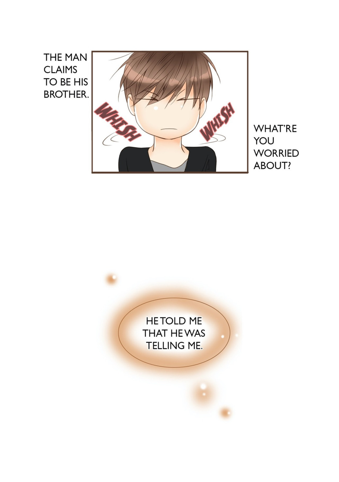 His House (YOO Ha jin) Chapter 17 page 15 - 