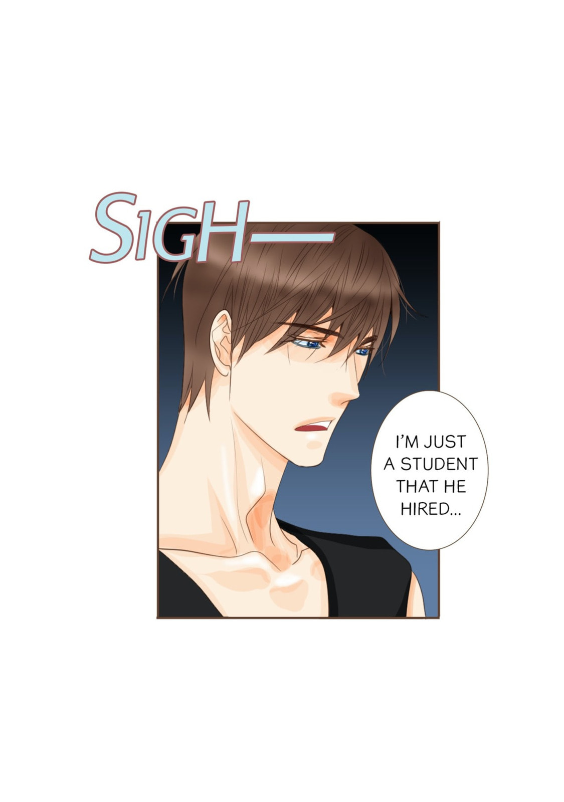His House (YOO Ha jin) Chapter 17 page 17 - 