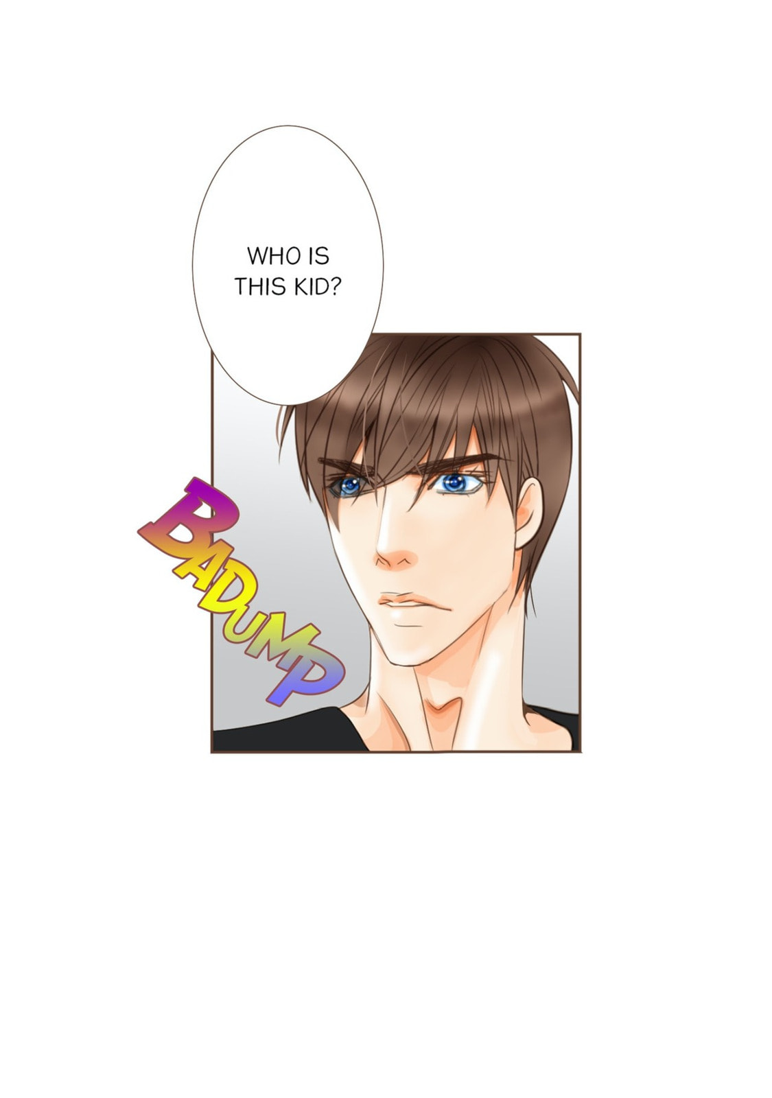 His House (YOO Ha jin) Chapter 17 page 3 - 