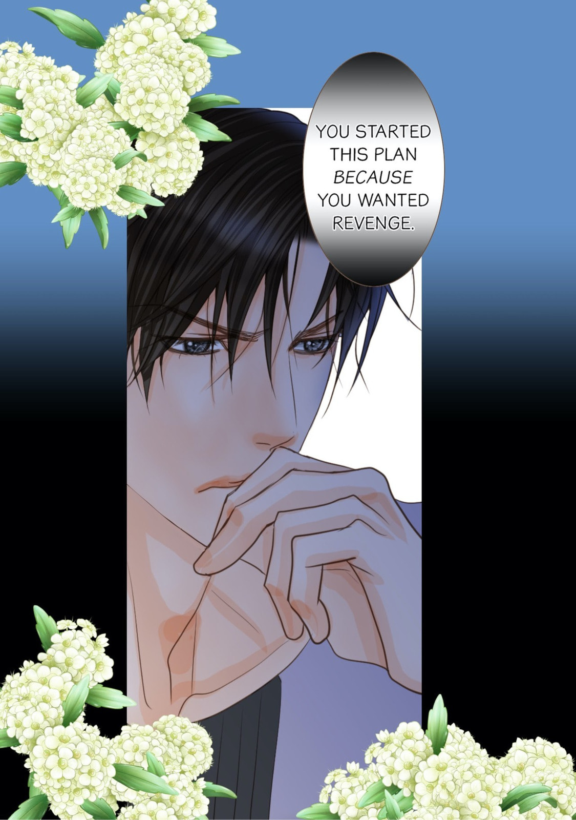 His House (YOO Ha jin) Chapter 17 page 30 - 