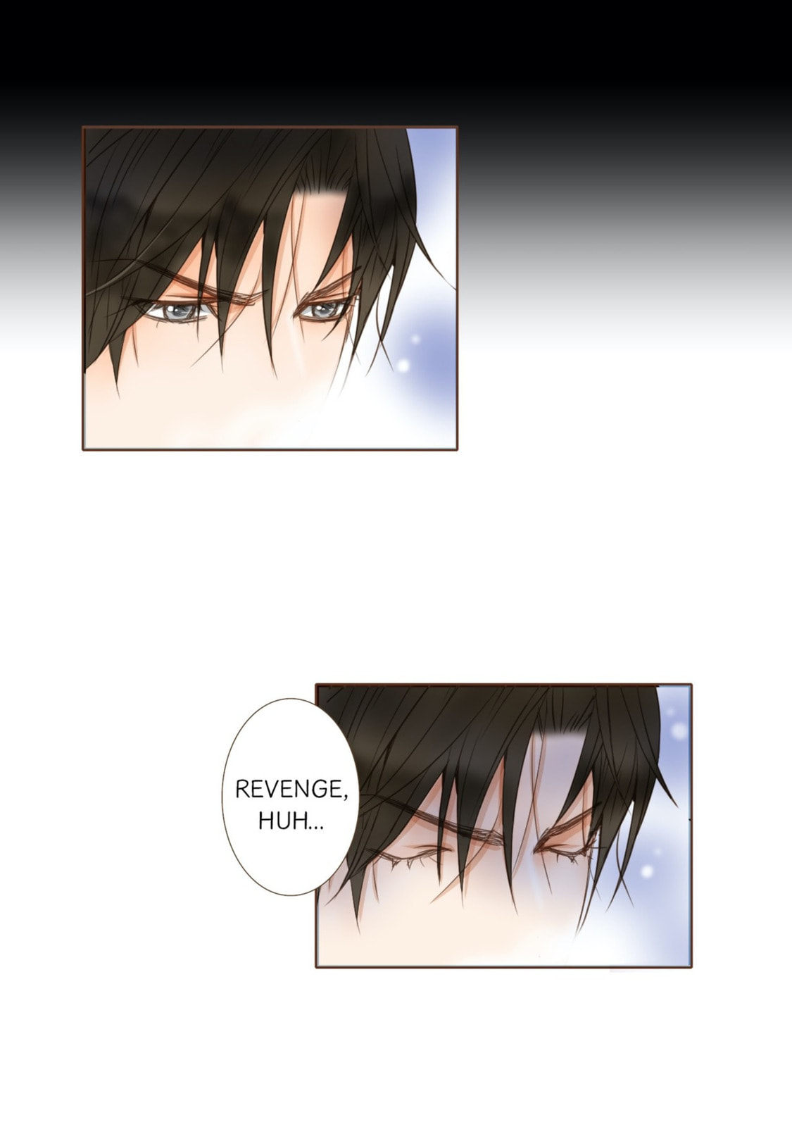 His House (YOO Ha jin) Chapter 17 page 31 - 