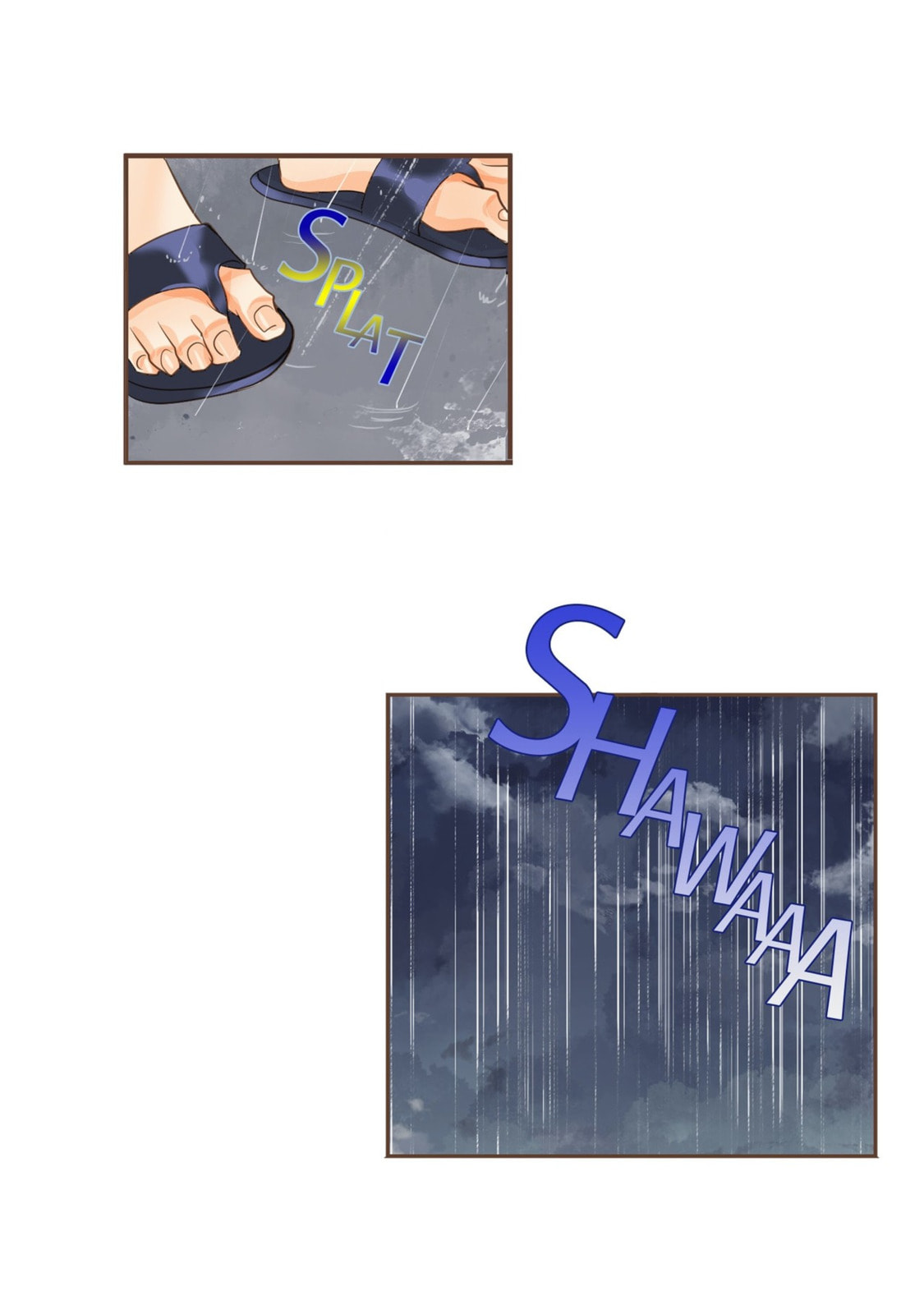 His House (YOO Ha jin) Chapter 17 page 37 - 