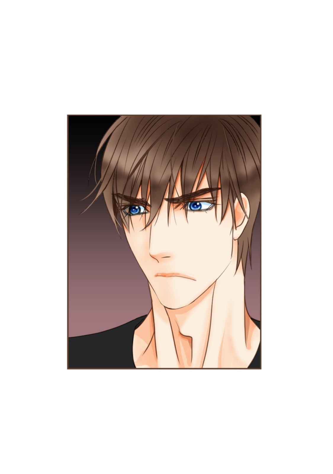 His House (YOO Ha jin) Chapter 17 page 5 - 