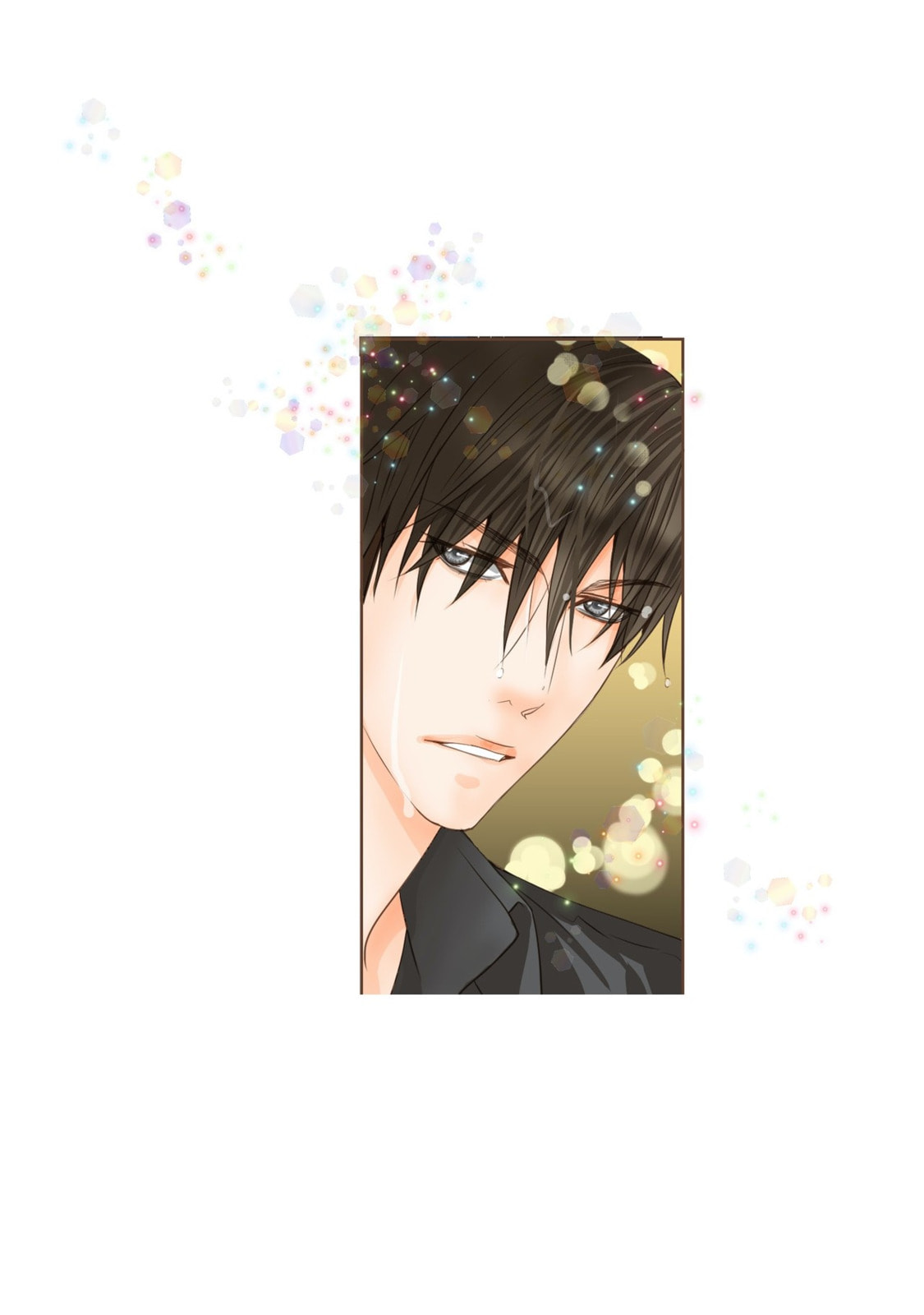 His House (YOO Ha jin) Chapter 18 page 13 - 