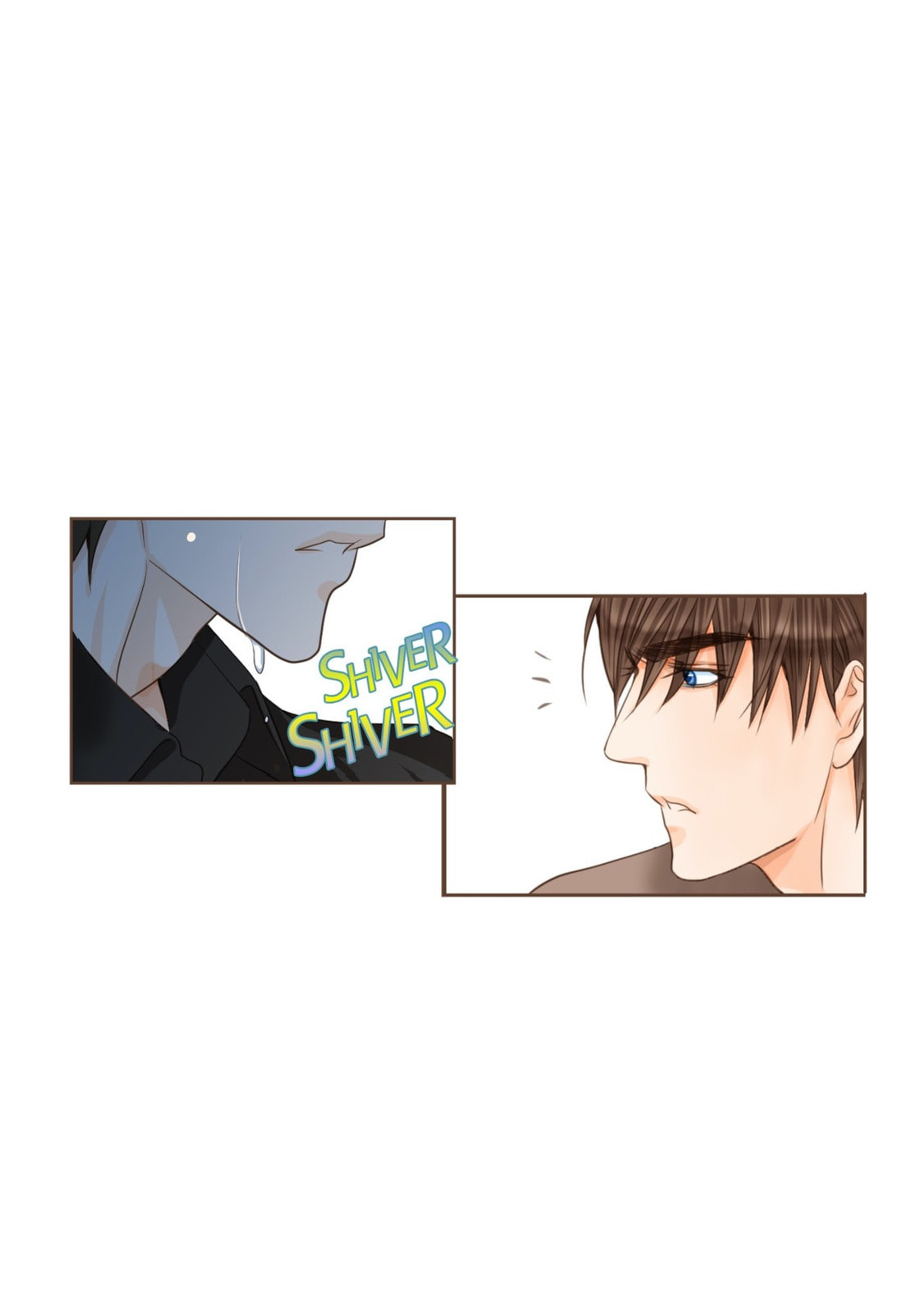His House (YOO Ha jin) Chapter 18 page 16 - 