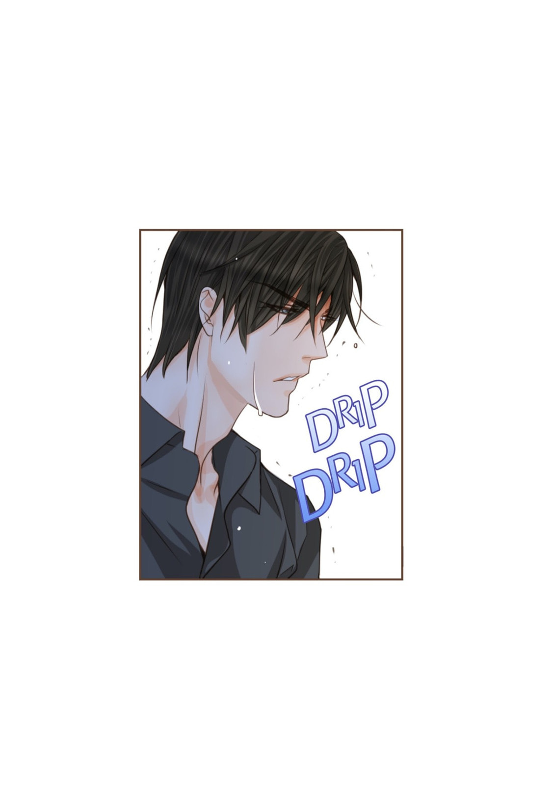 His House (YOO Ha jin) Chapter 18 page 20 - 