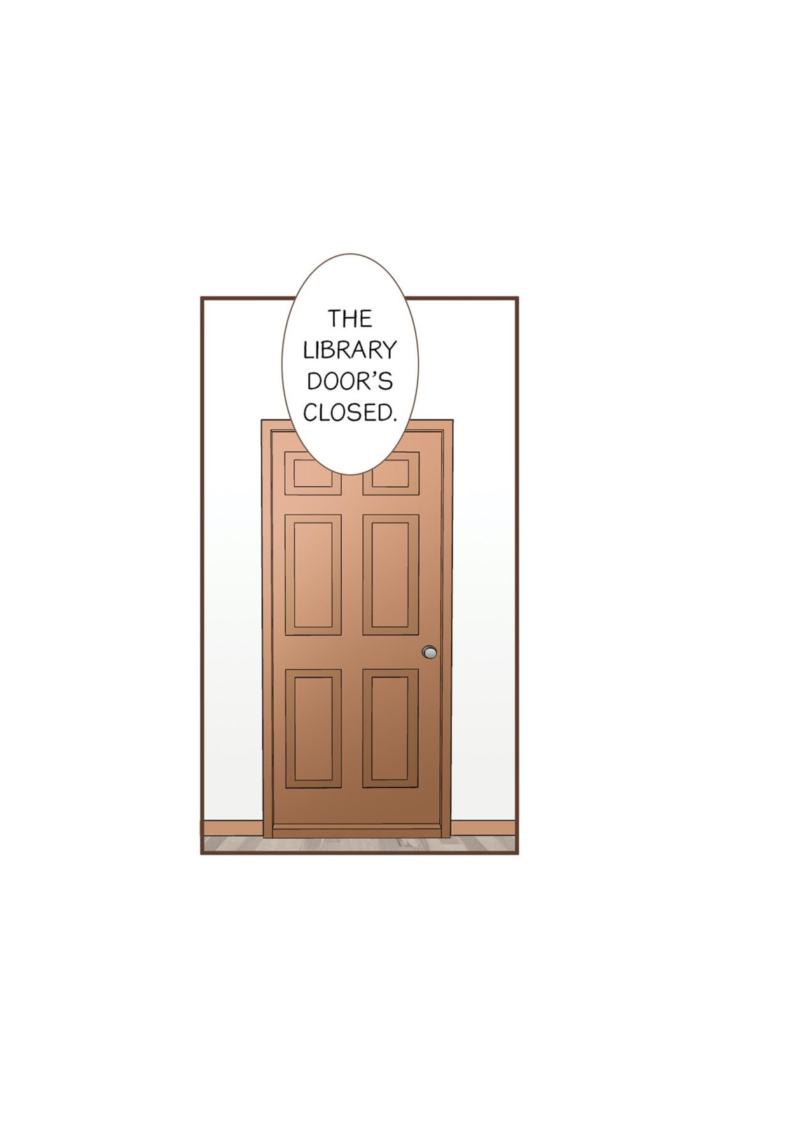 His House (YOO Ha jin) Chapter 18 page 3 - 