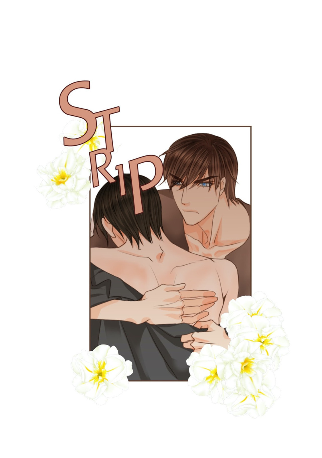 His House (YOO Ha jin) Chapter 18 page 22 - 