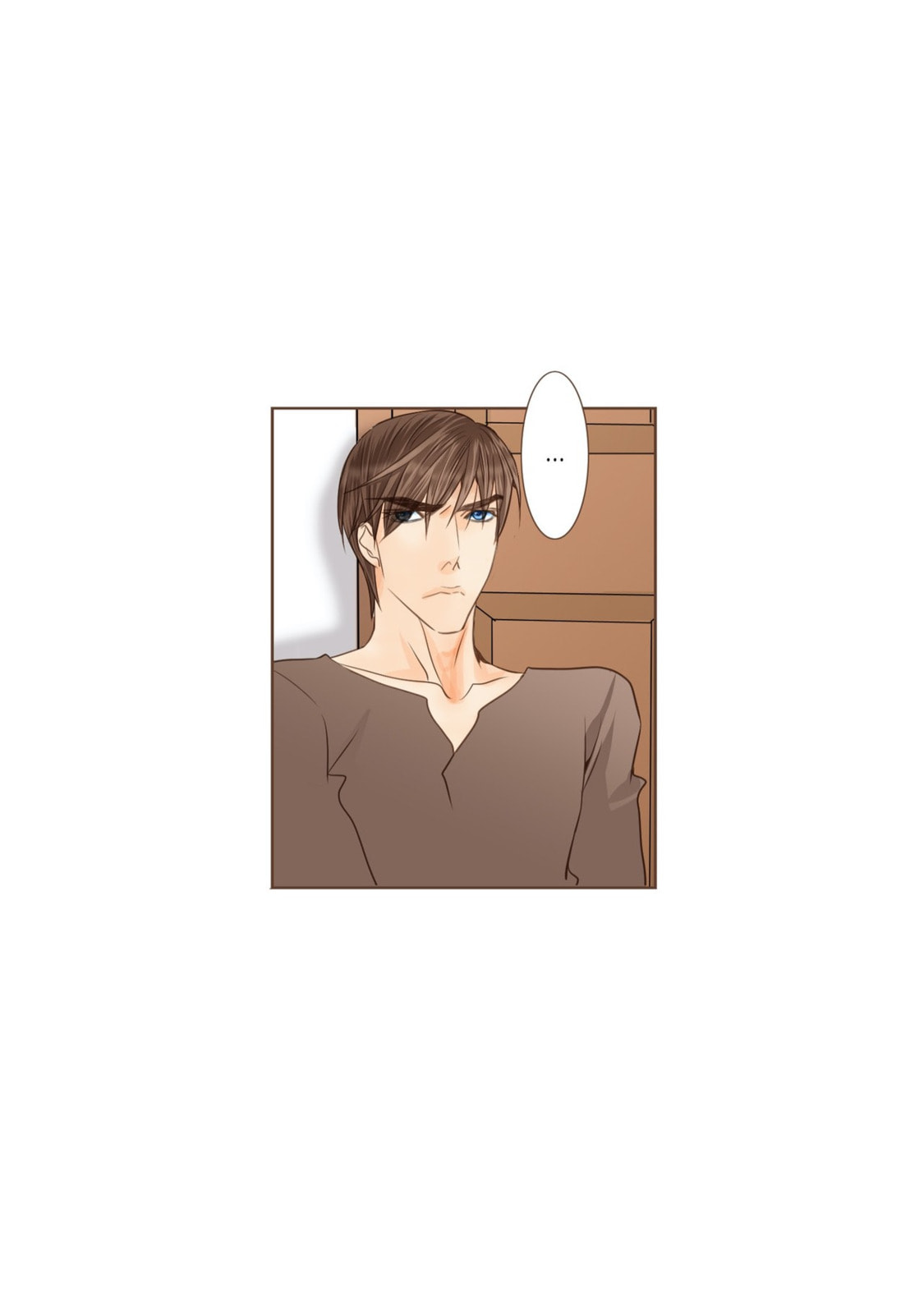 His House (YOO Ha jin) Chapter 18 page 29 - 