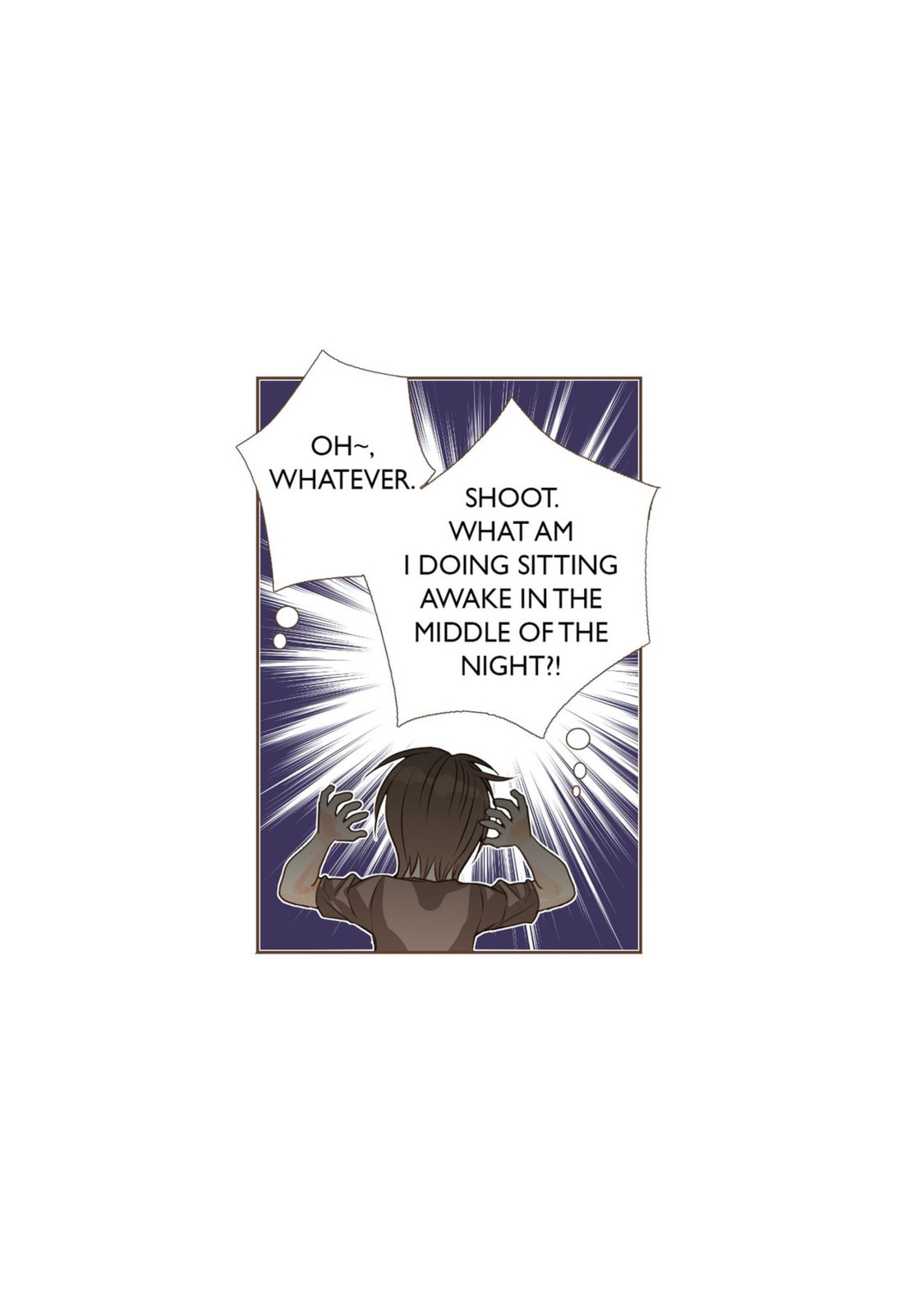 His House (YOO Ha jin) Chapter 18 page 30 - 