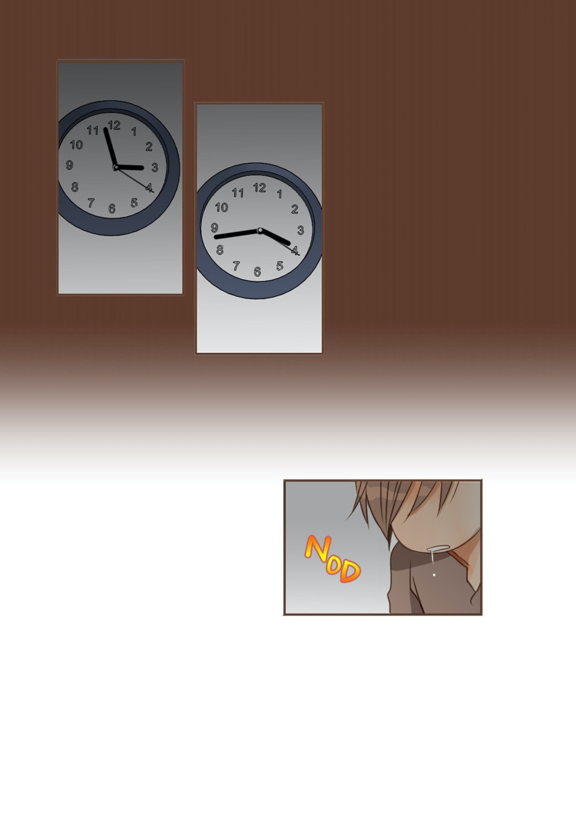 His House (YOO Ha jin) Chapter 18 page 31 - 