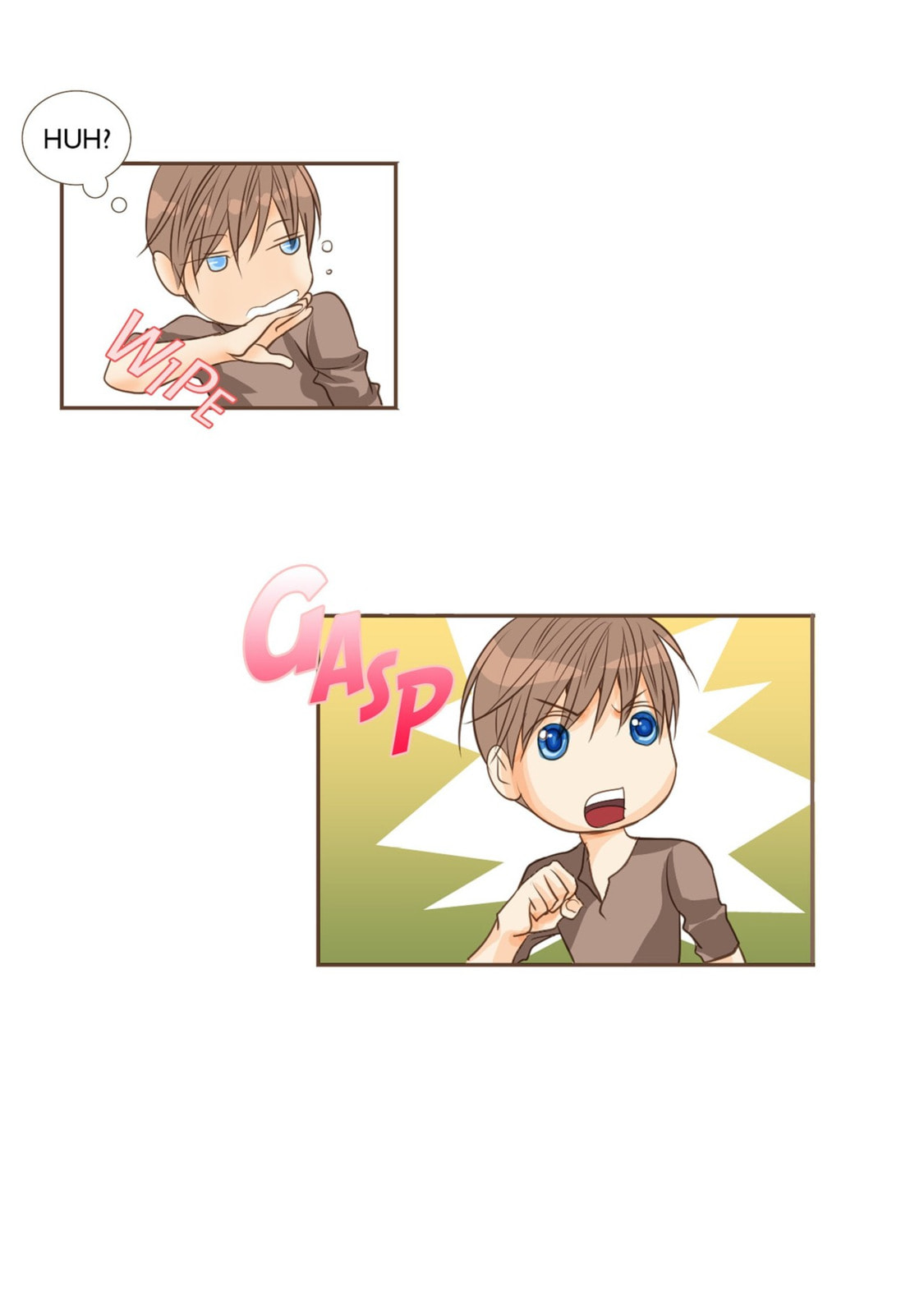 His House (YOO Ha jin) Chapter 18 page 32 - 