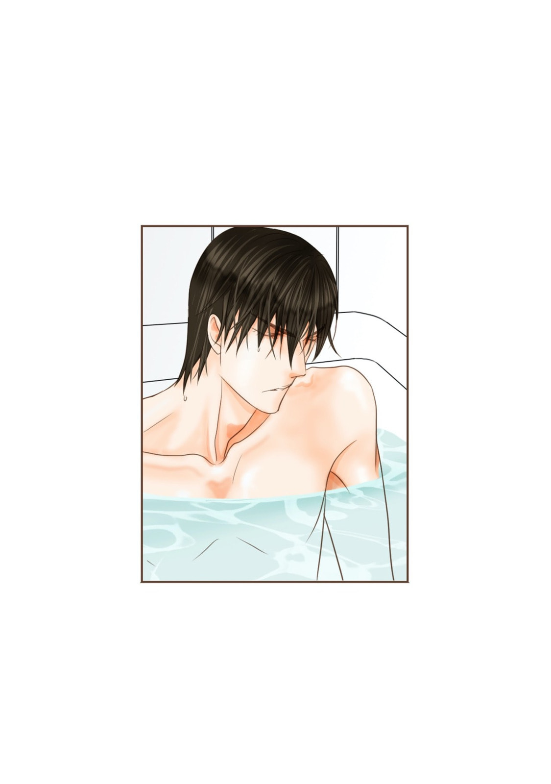His House (YOO Ha jin) Chapter 18 page 34 - 