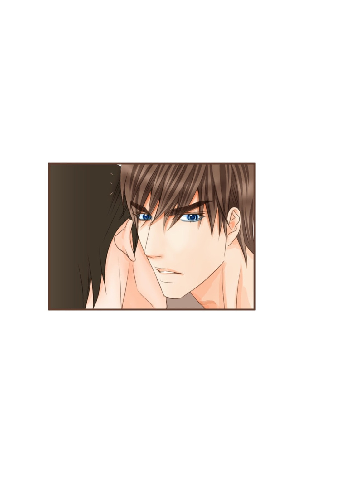 His House (YOO Ha jin) Chapter 18 page 36 - 