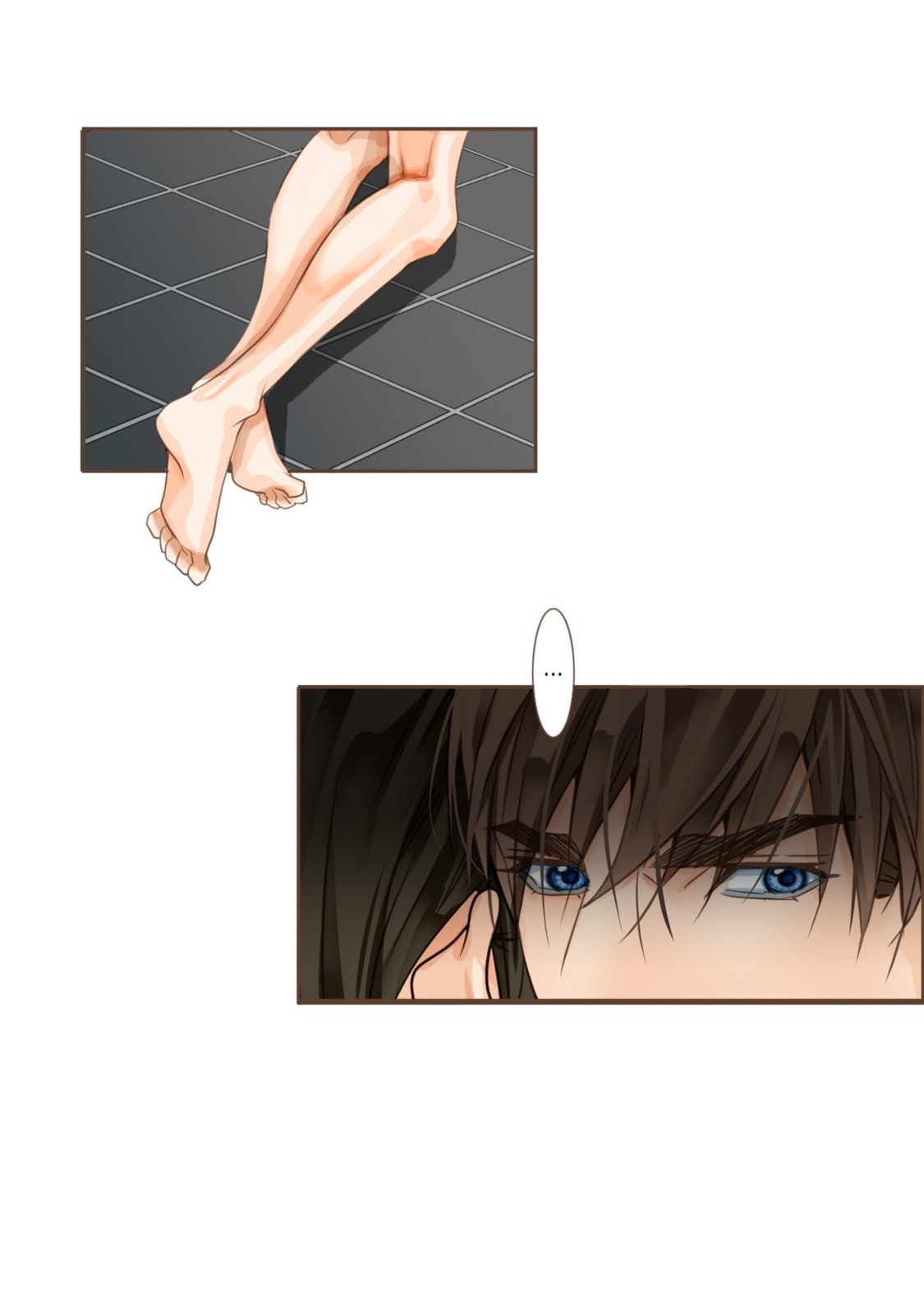 His House (YOO Ha jin) Chapter 18 page 37 - 