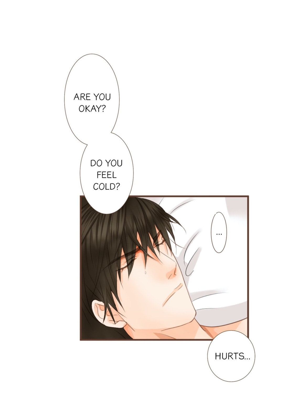 His House (YOO Ha jin) Chapter 18 page 42 - 