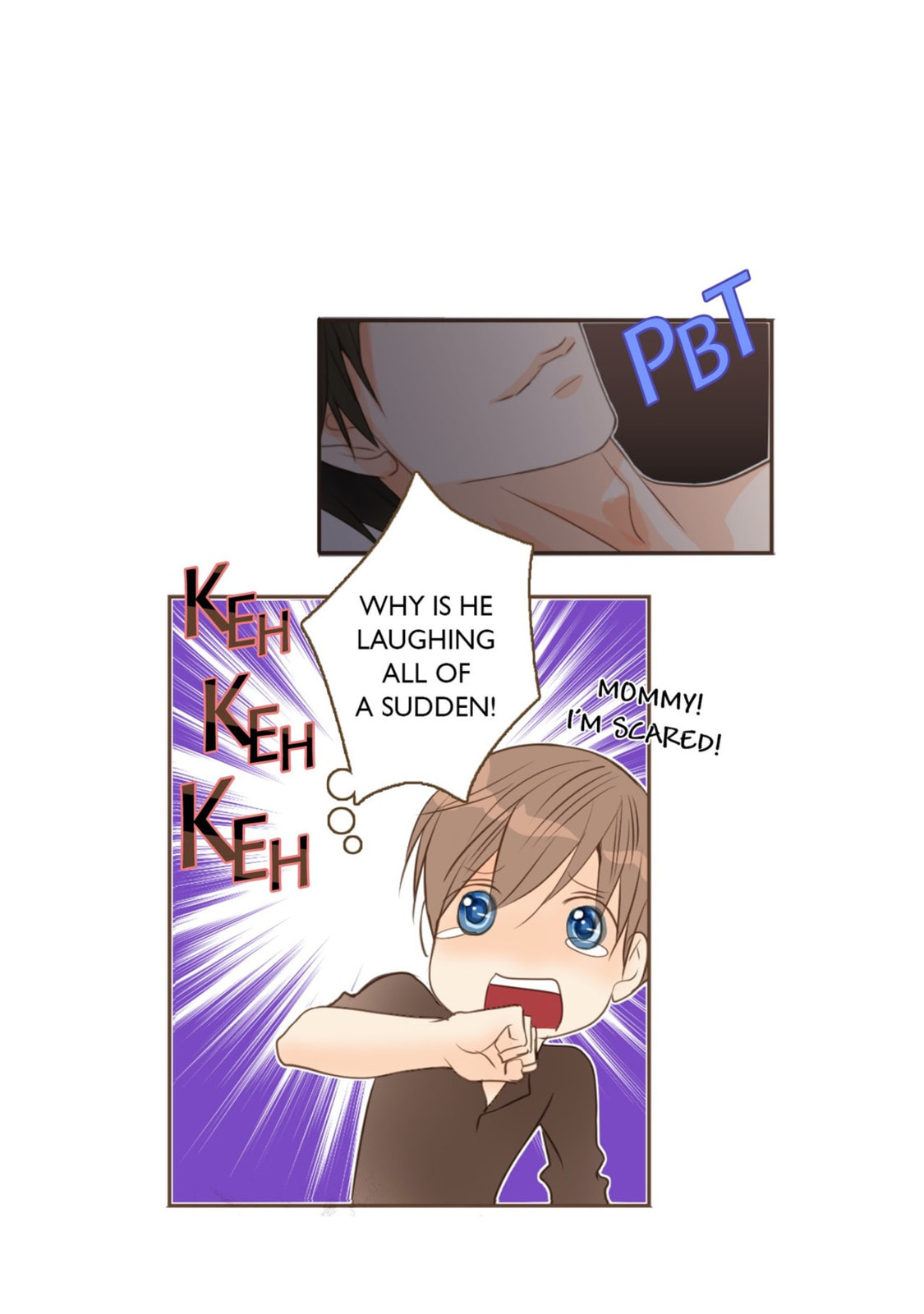 His House (YOO Ha jin) Chapter 18 page 45 - 