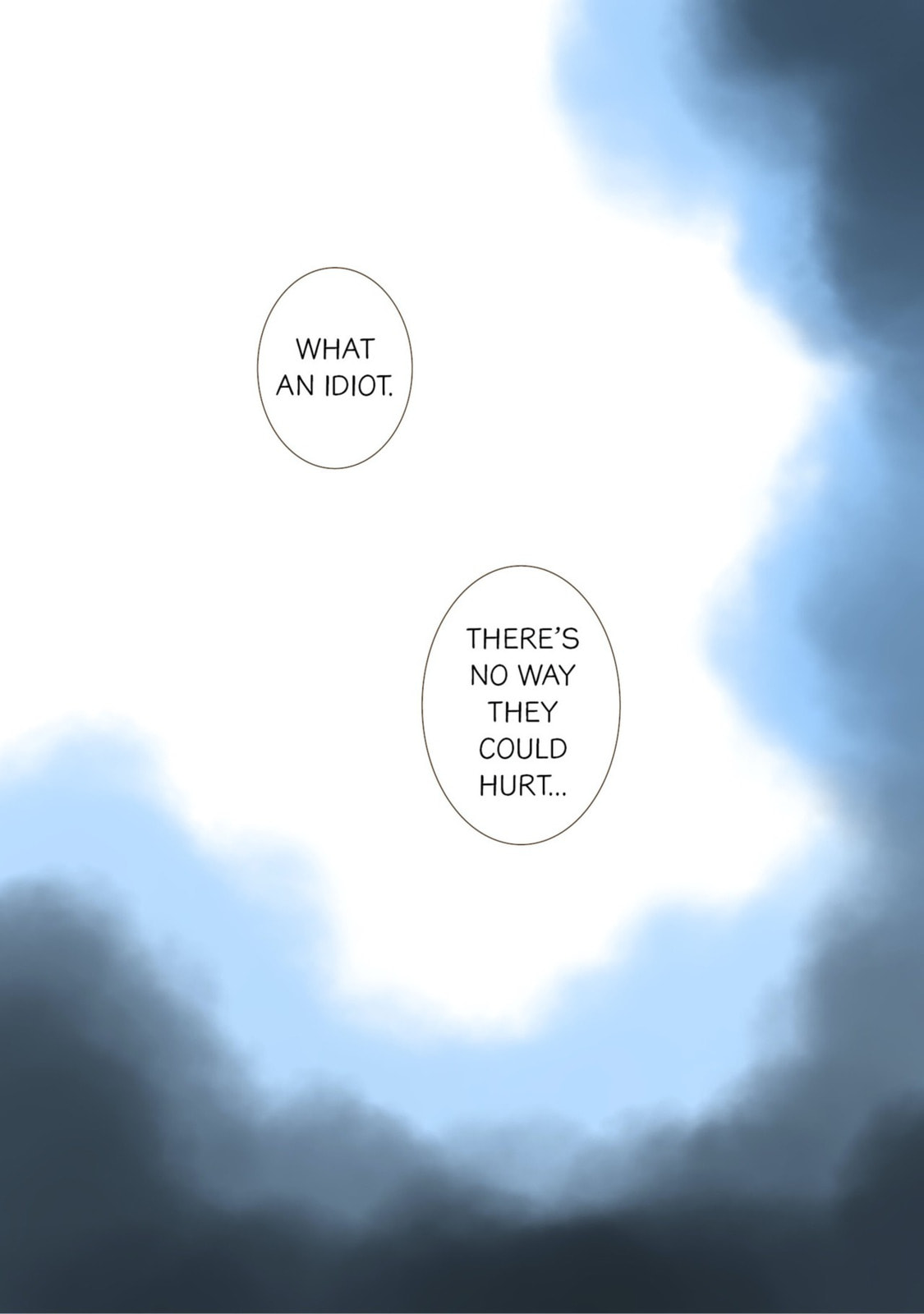 His House (YOO Ha jin) Chapter 18 page 46 - 