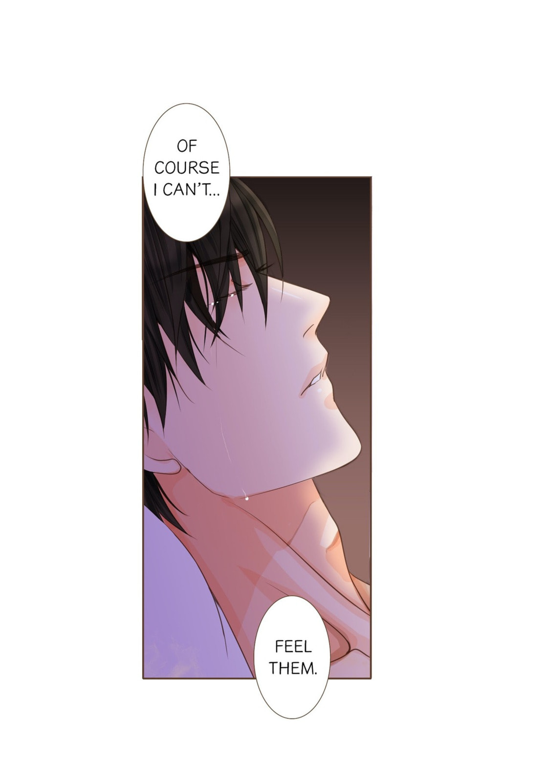 His House (YOO Ha jin) Chapter 18 page 47 - 