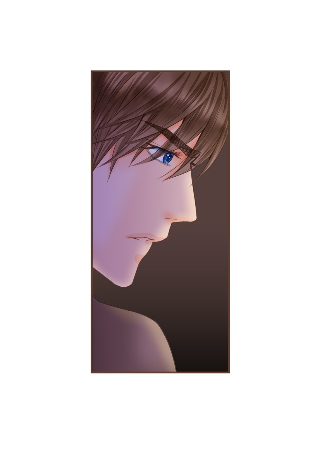 His House (YOO Ha jin) Chapter 18 page 48 - 