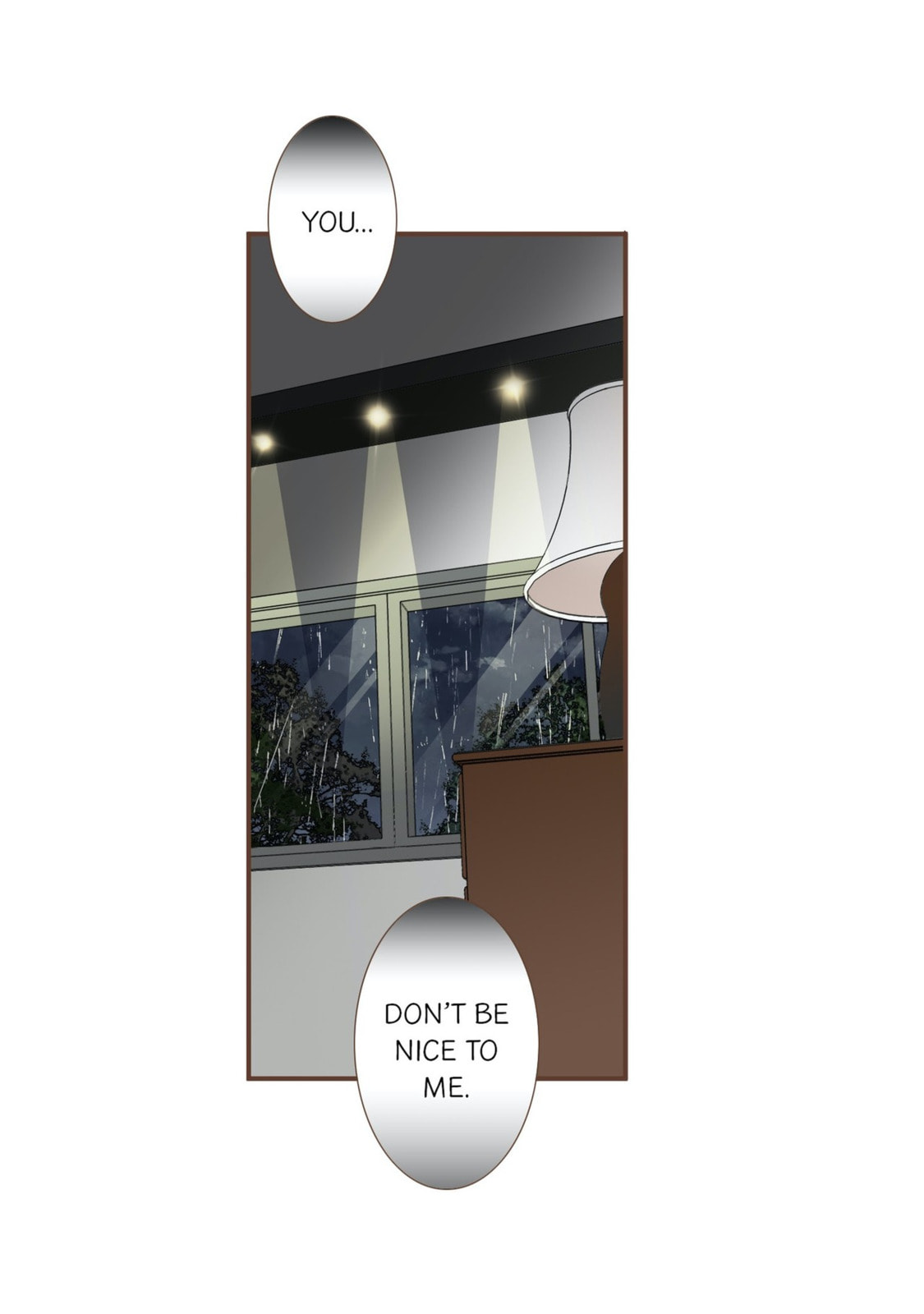 His House (YOO Ha jin) Chapter 18 page 49 - 