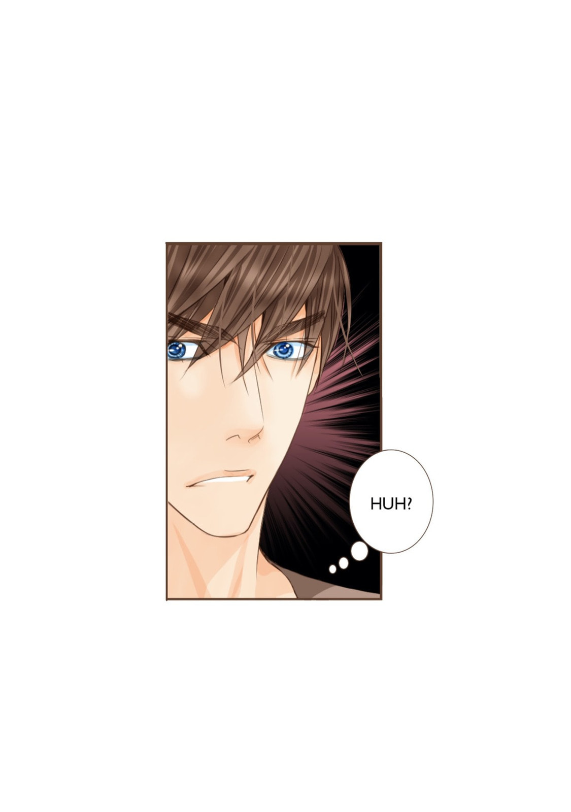 His House (YOO Ha jin) Chapter 18 page 8 - 