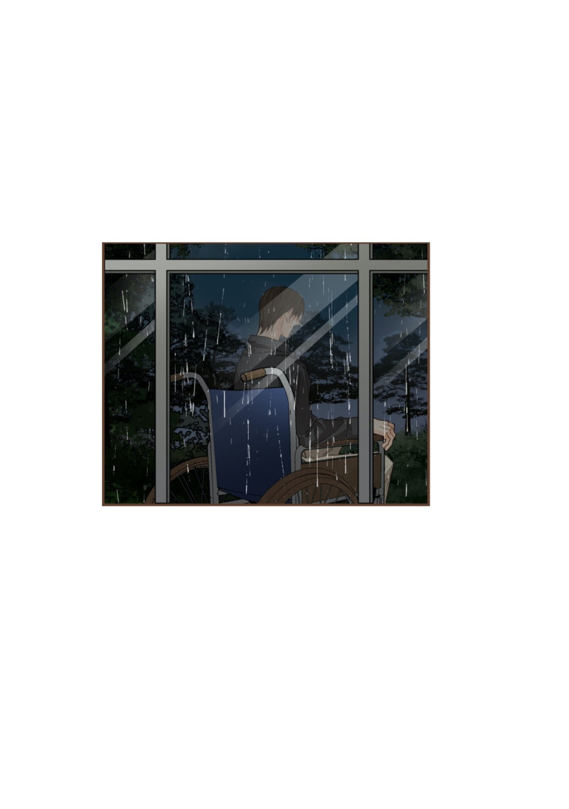 His House (YOO Ha jin) Chapter 18 page 9 - 