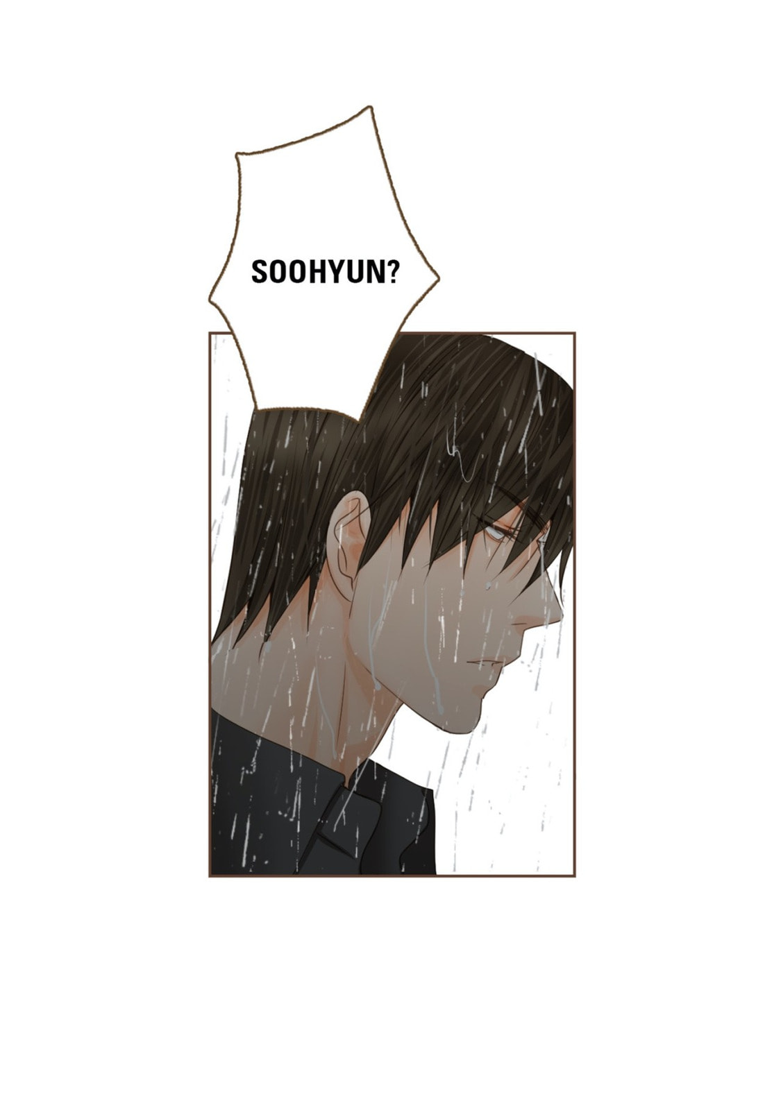 His House (YOO Ha jin) Chapter 18 page 10 - 