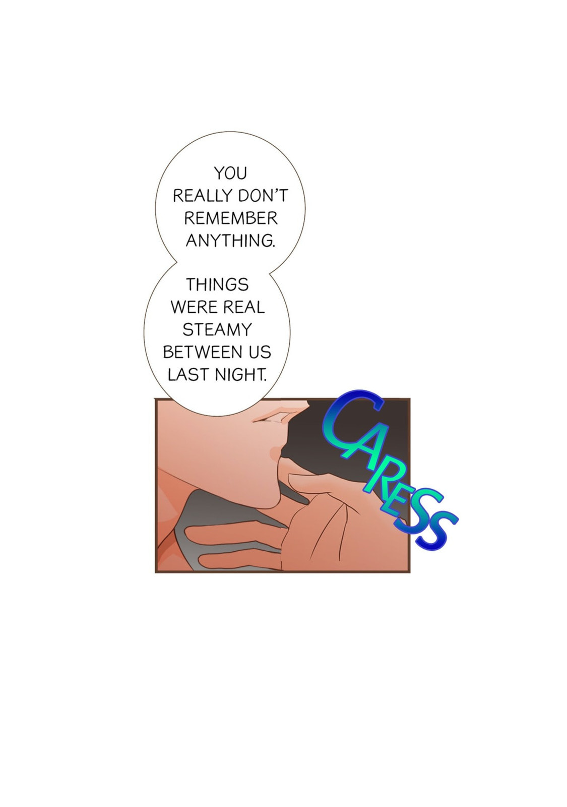 His House (YOO Ha jin) Chapter 19 page 15 - 