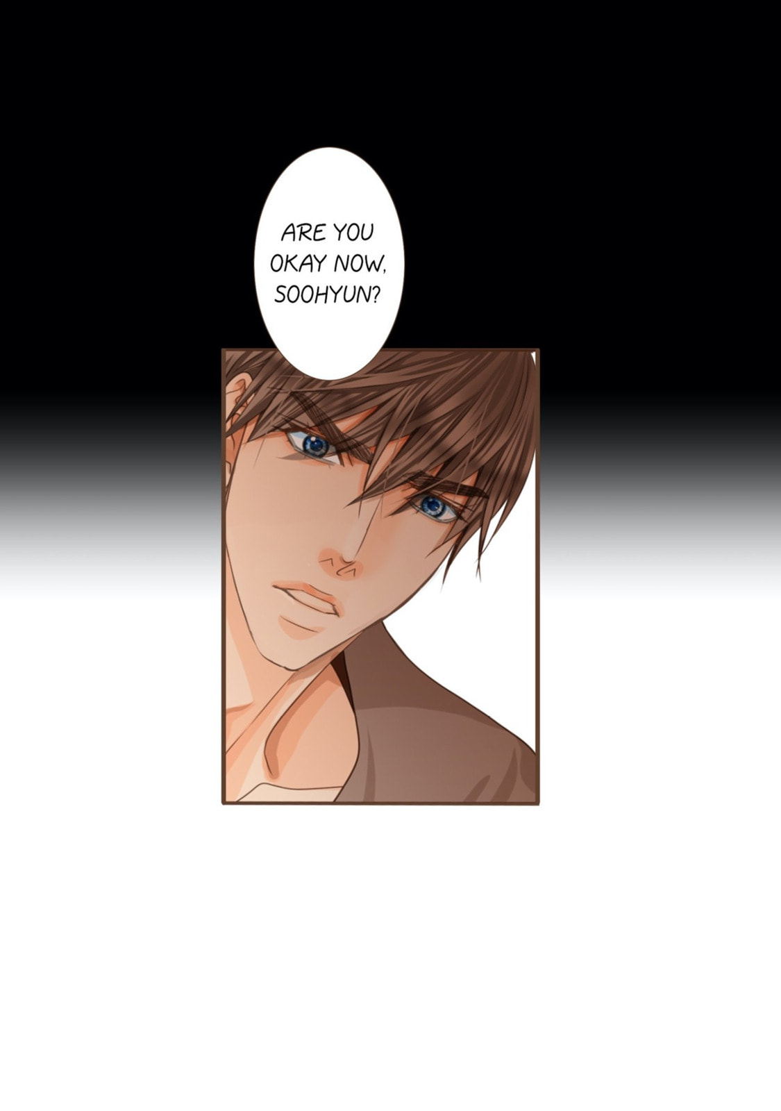 His House (YOO Ha jin) Chapter 19 page 20 - 