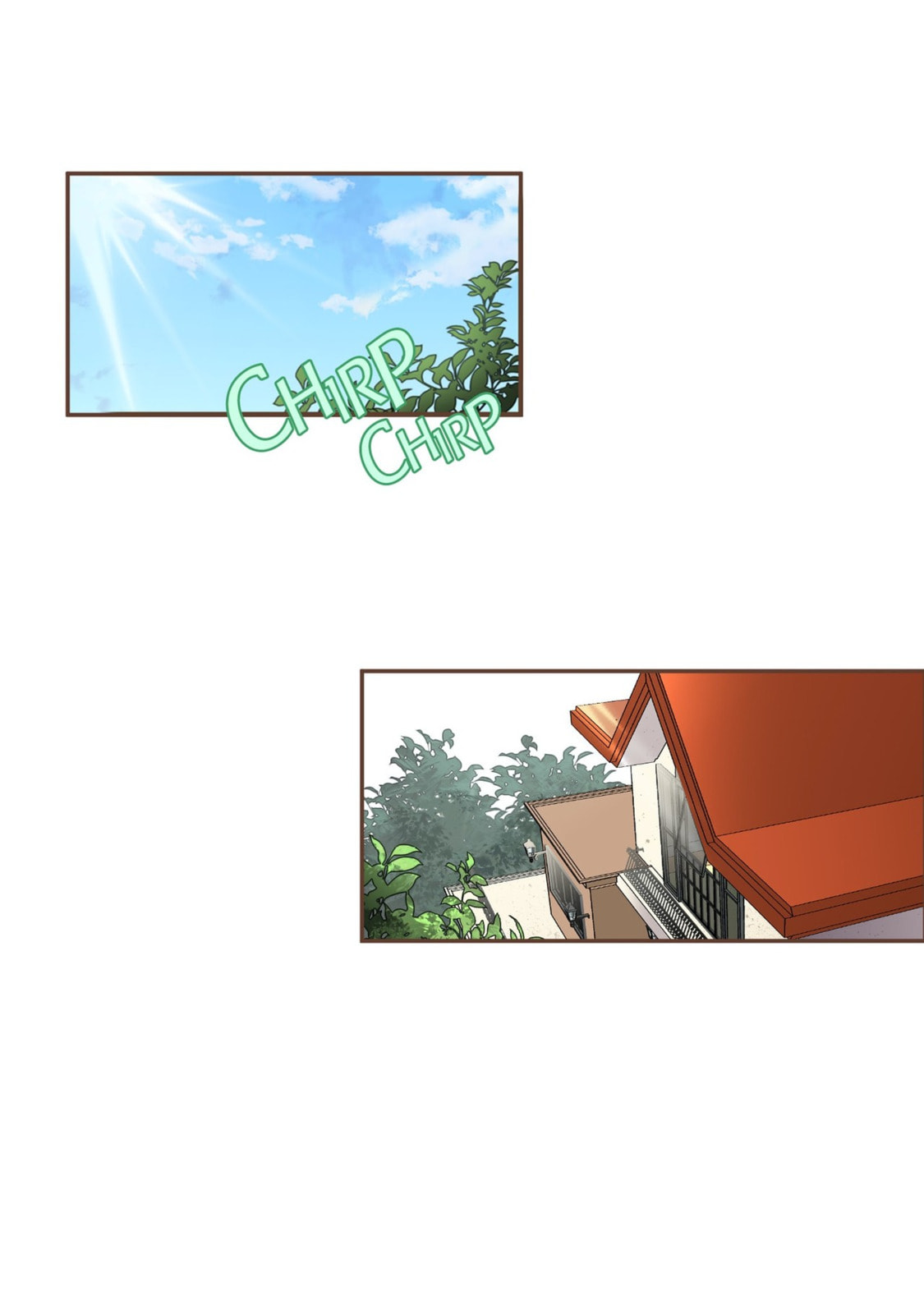 His House (YOO Ha jin) Chapter 19 page 3 - 
