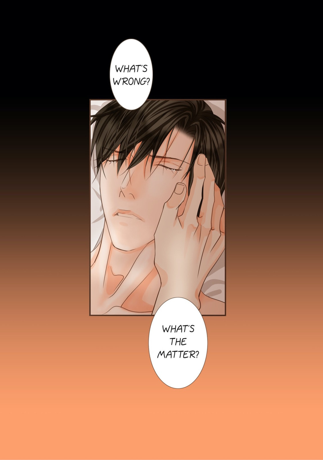His House (YOO Ha jin) Chapter 19 page 21 - 