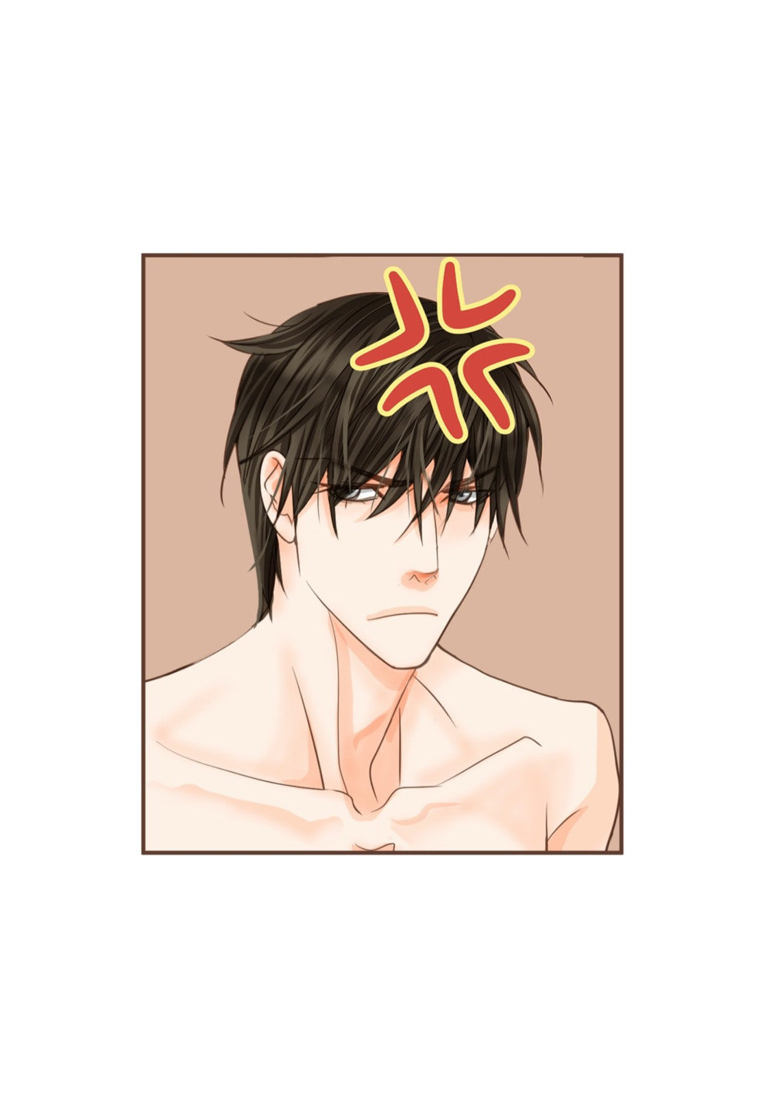 His House (YOO Ha jin) Chapter 19 page 26 - 