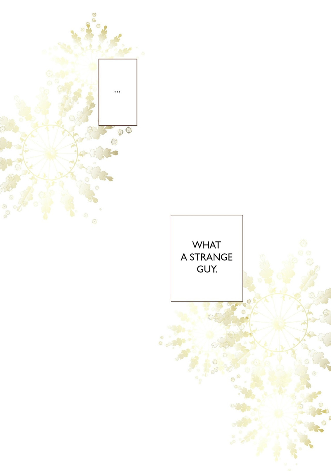 His House (YOO Ha jin) Chapter 19 page 28 - 