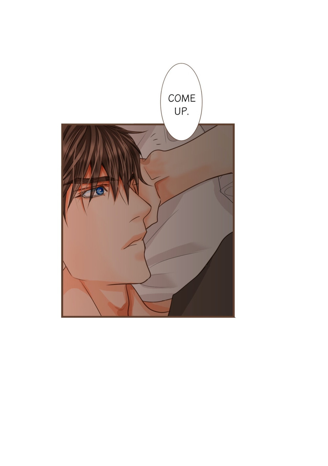 His House (YOO Ha jin) Chapter 19 page 40 - 
