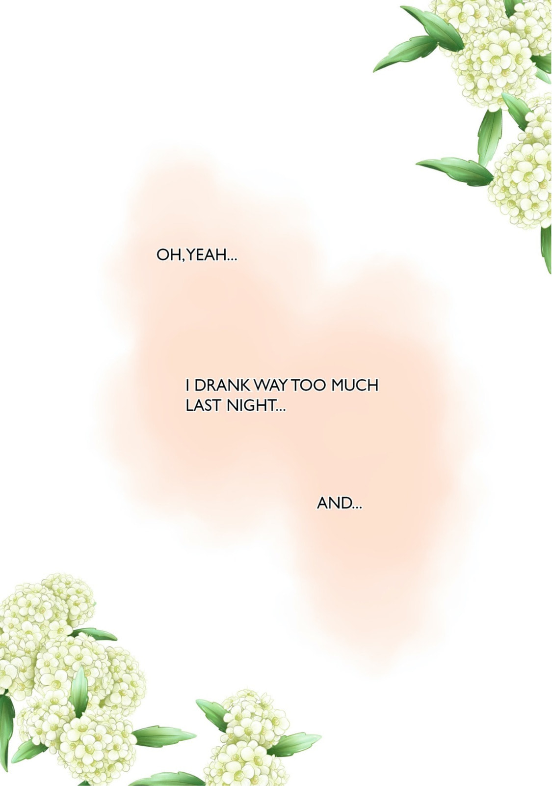 His House (YOO Ha jin) Chapter 19 page 5 - 