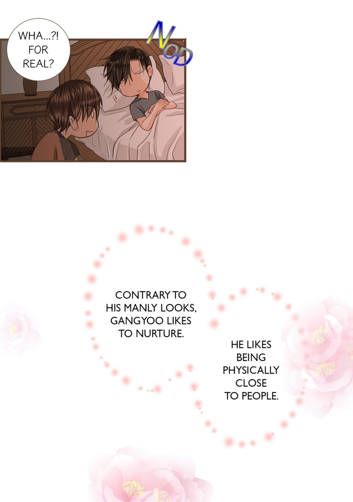 His House (YOO Ha jin) Chapter 19 page 41 - 