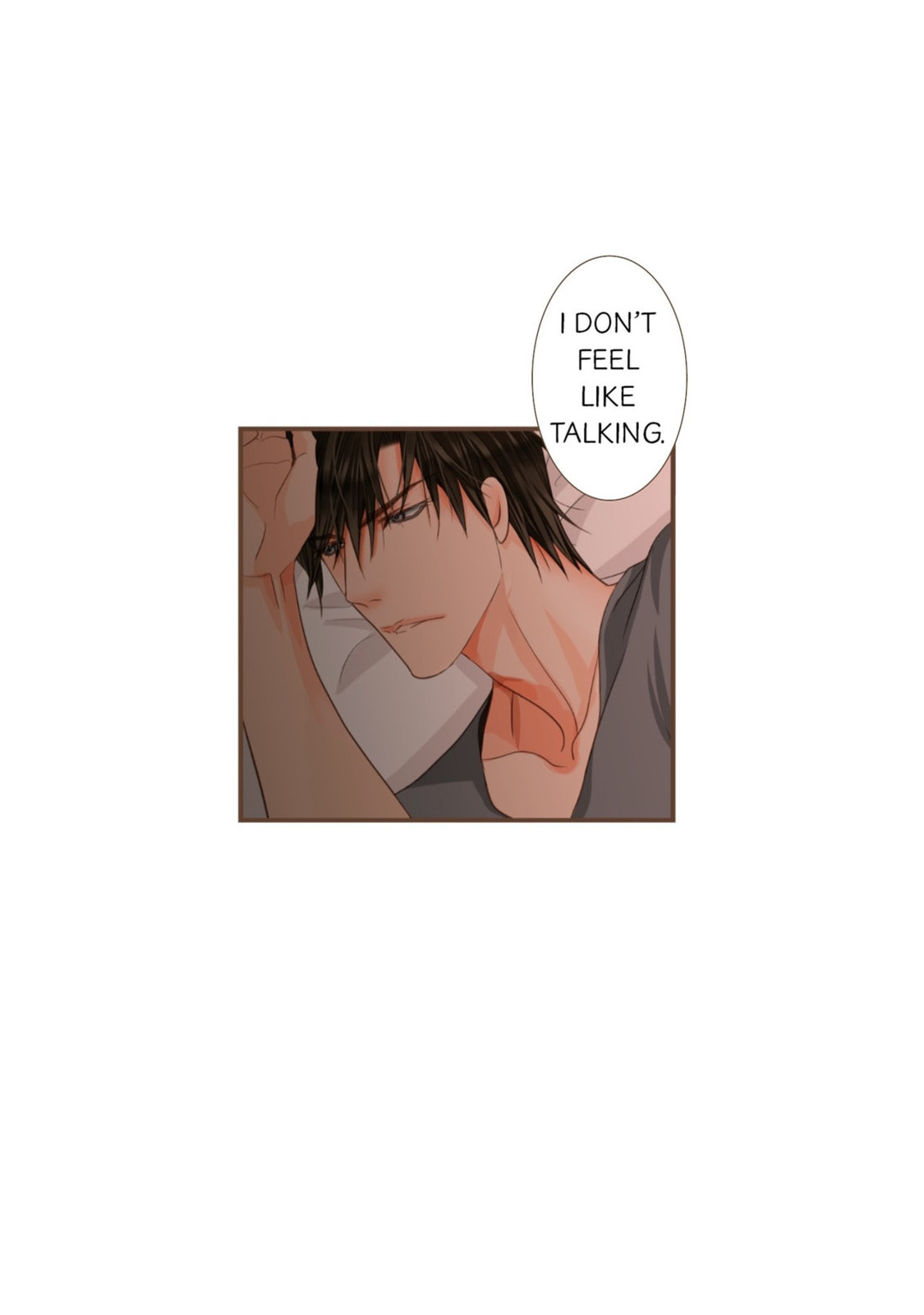 His House (YOO Ha jin) Chapter 19 page 43 - 