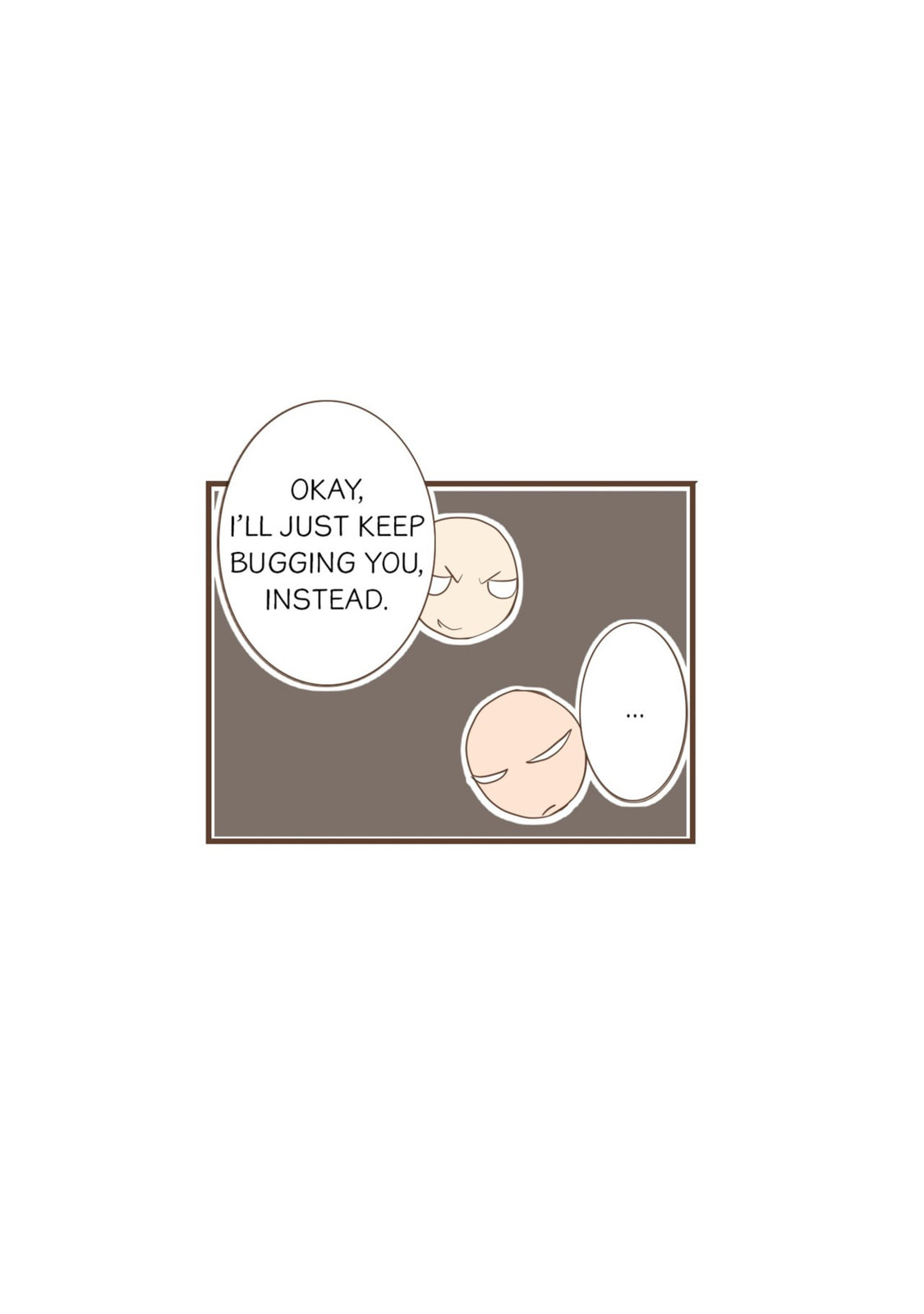 His House (YOO Ha jin) Chapter 19 page 45 - 