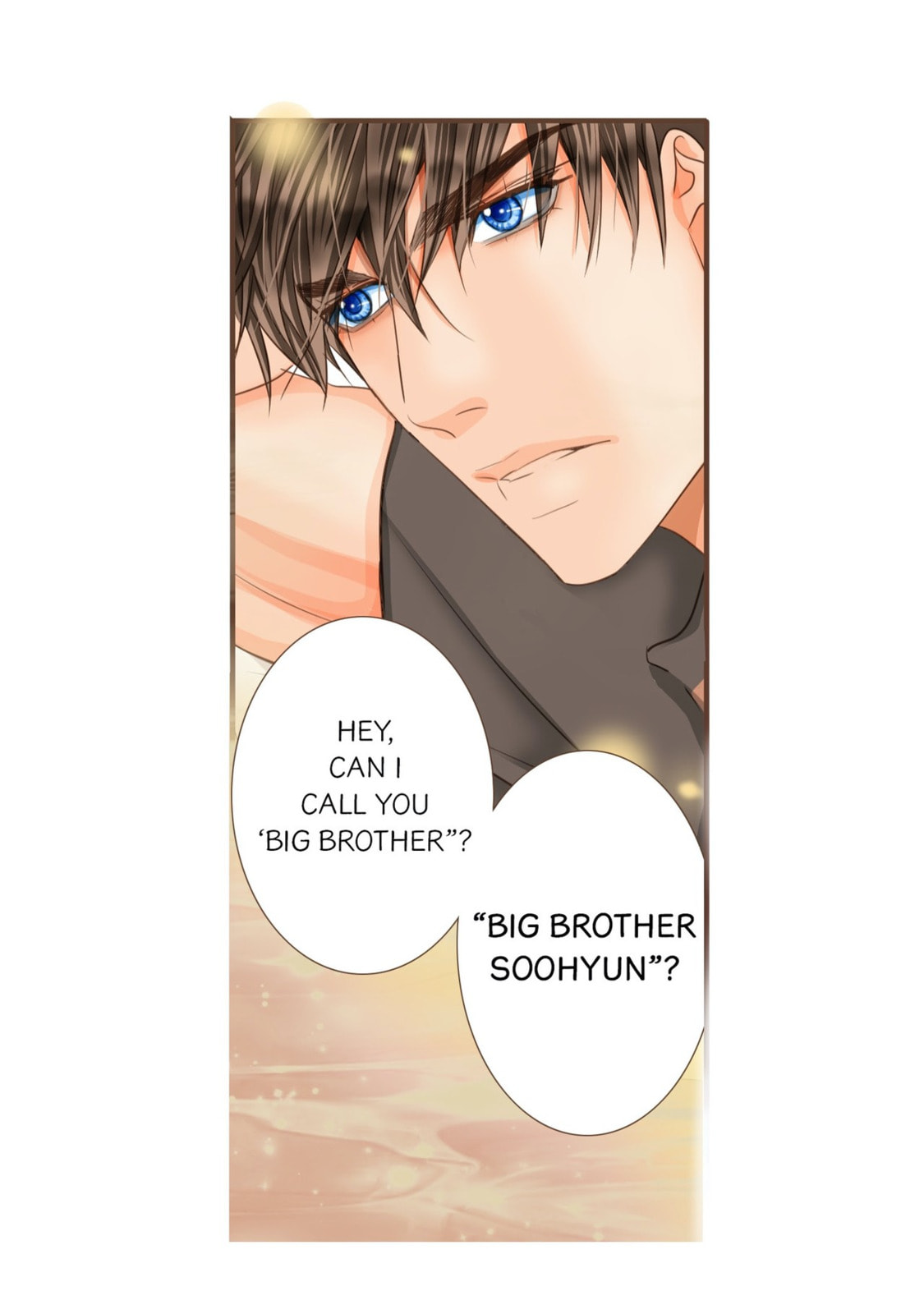 His House (YOO Ha jin) Chapter 19 page 47 - 