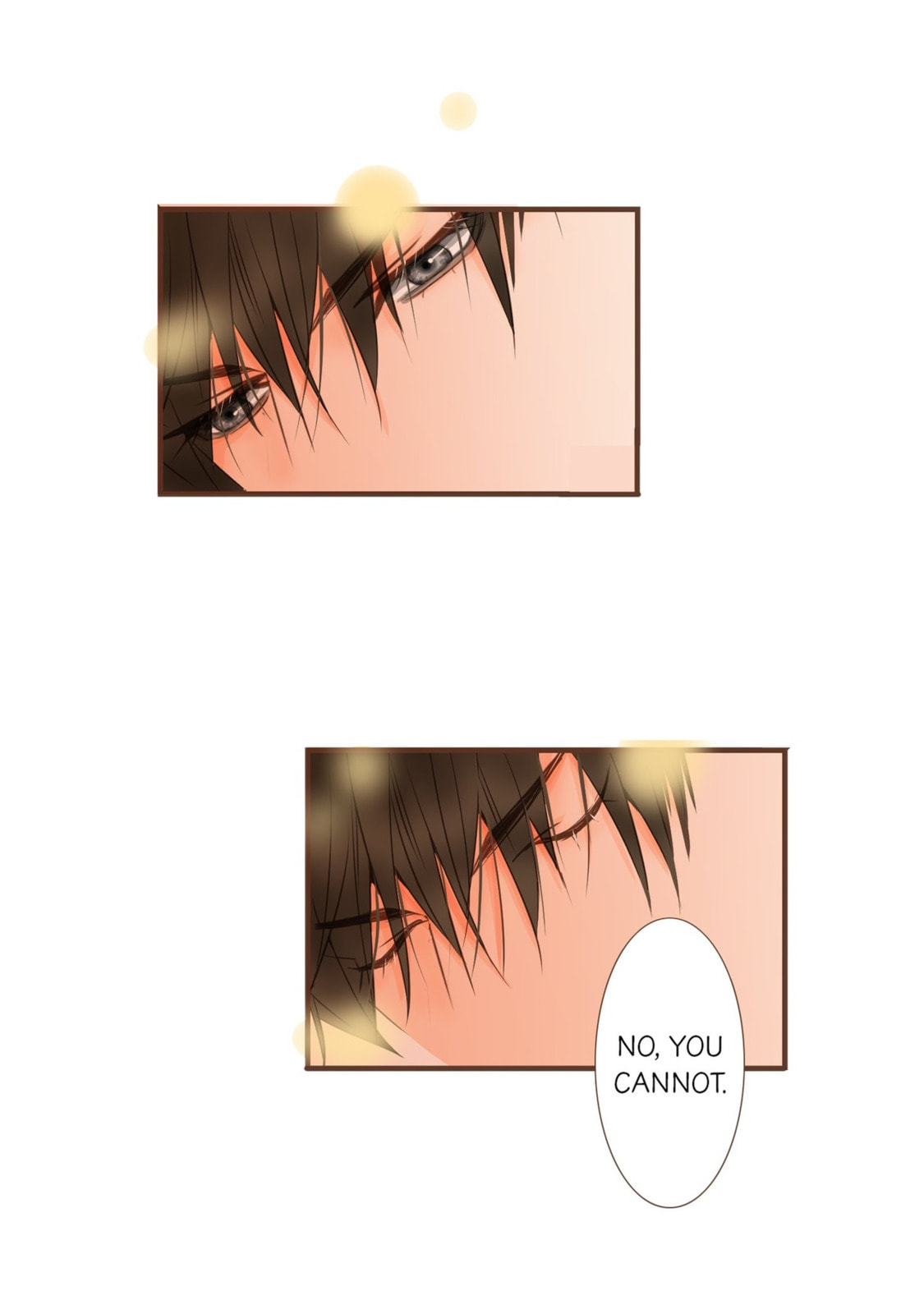 His House (YOO Ha jin) Chapter 19 page 48 - 
