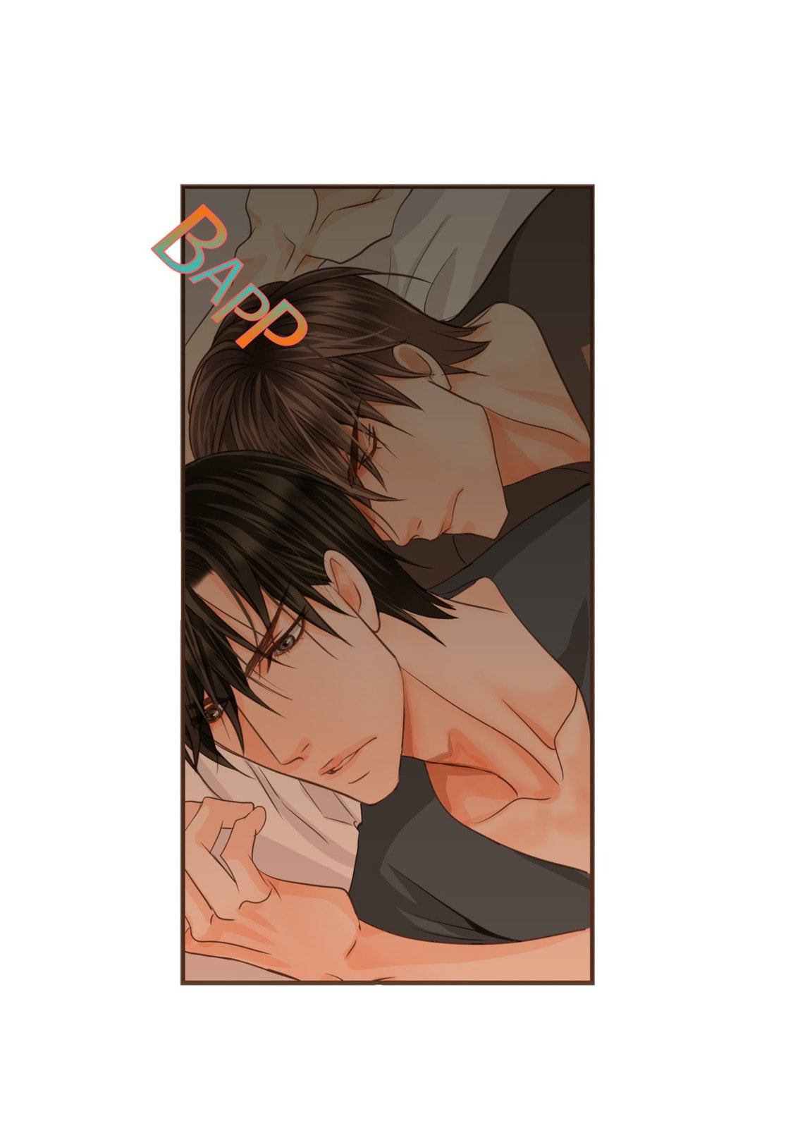 His House (YOO Ha jin) Chapter 19 page 51 - 