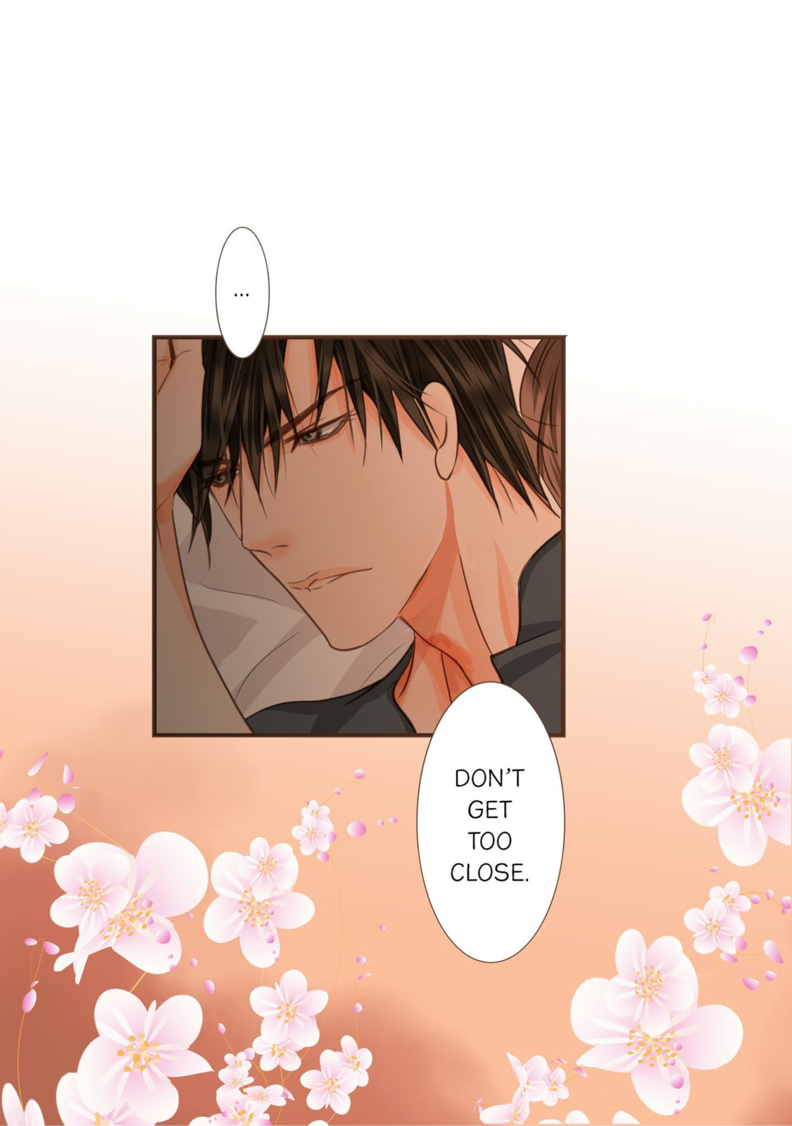 His House (YOO Ha jin) Chapter 19 page 52 - 