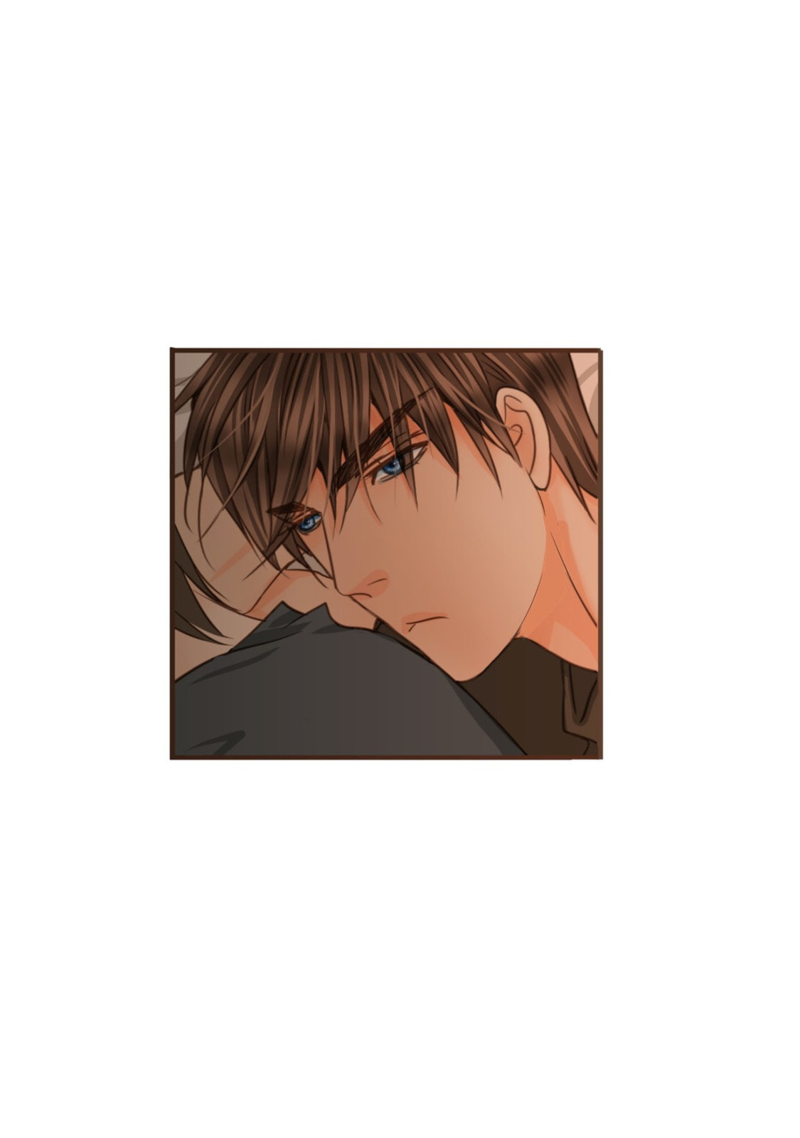 His House (YOO Ha jin) Chapter 19 page 53 - 